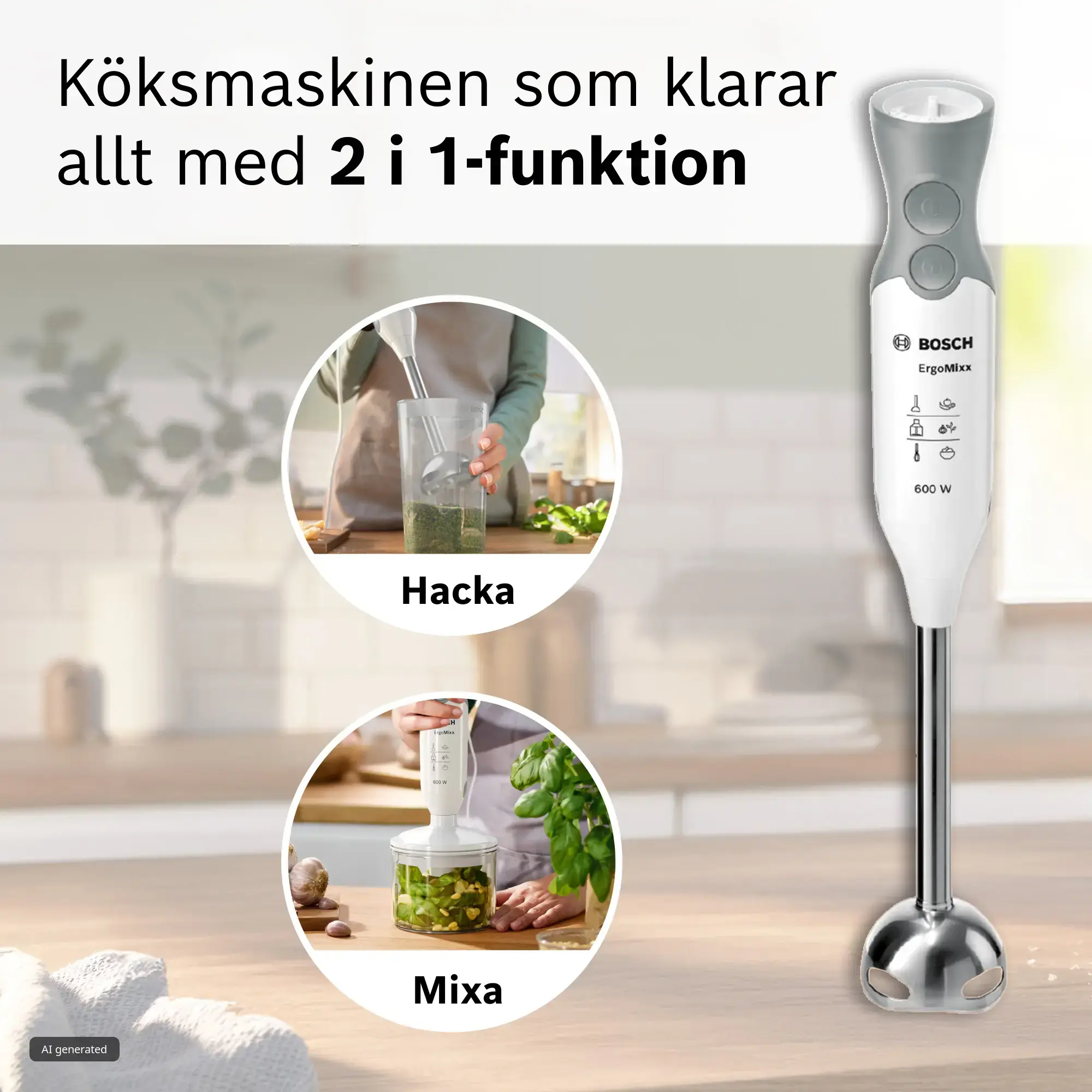 Foto Nr. 3 av produkten MSM66120