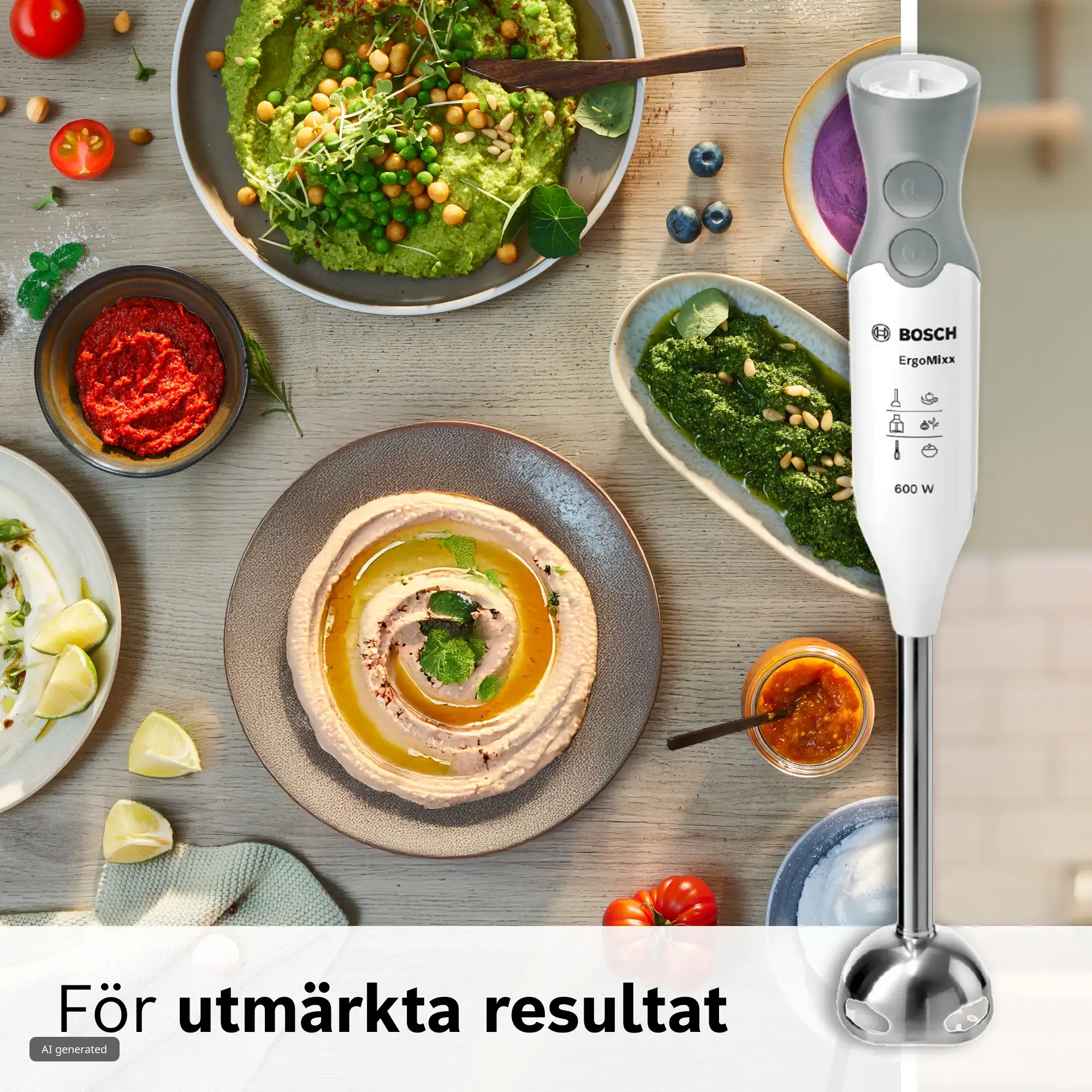 Foto Nr. 9 av produkten MSM66120