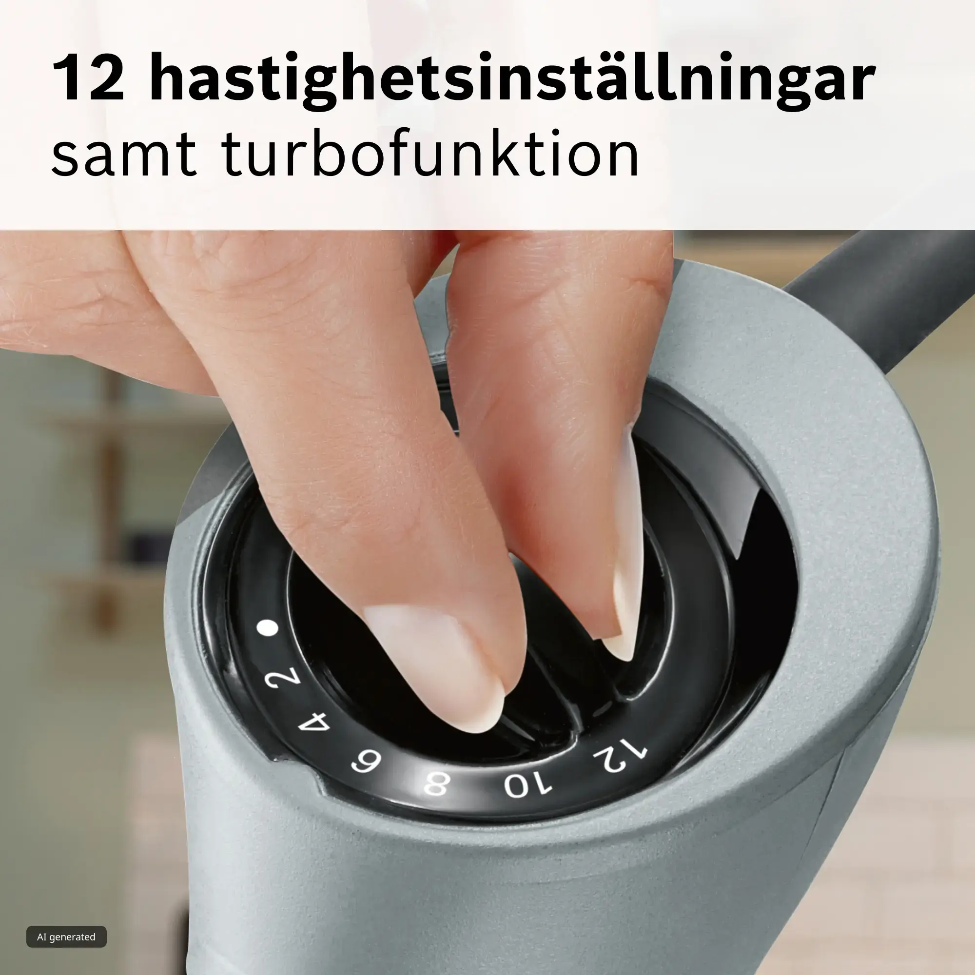 Foto 6 av produkten MSM67160