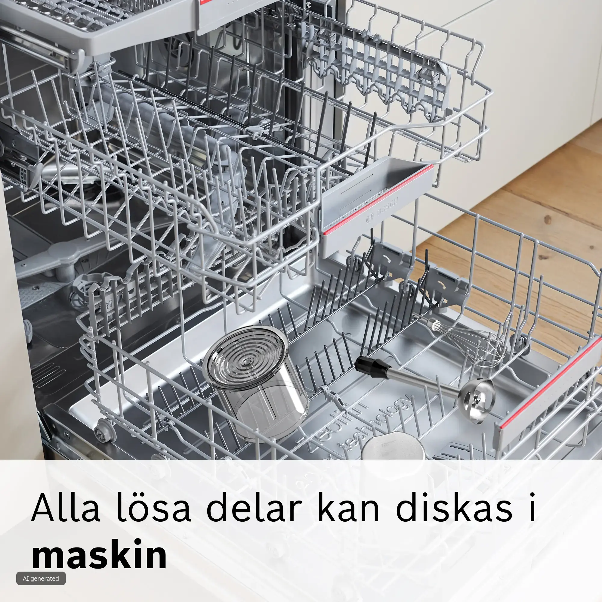 Foto 9 av produkten MSM67160