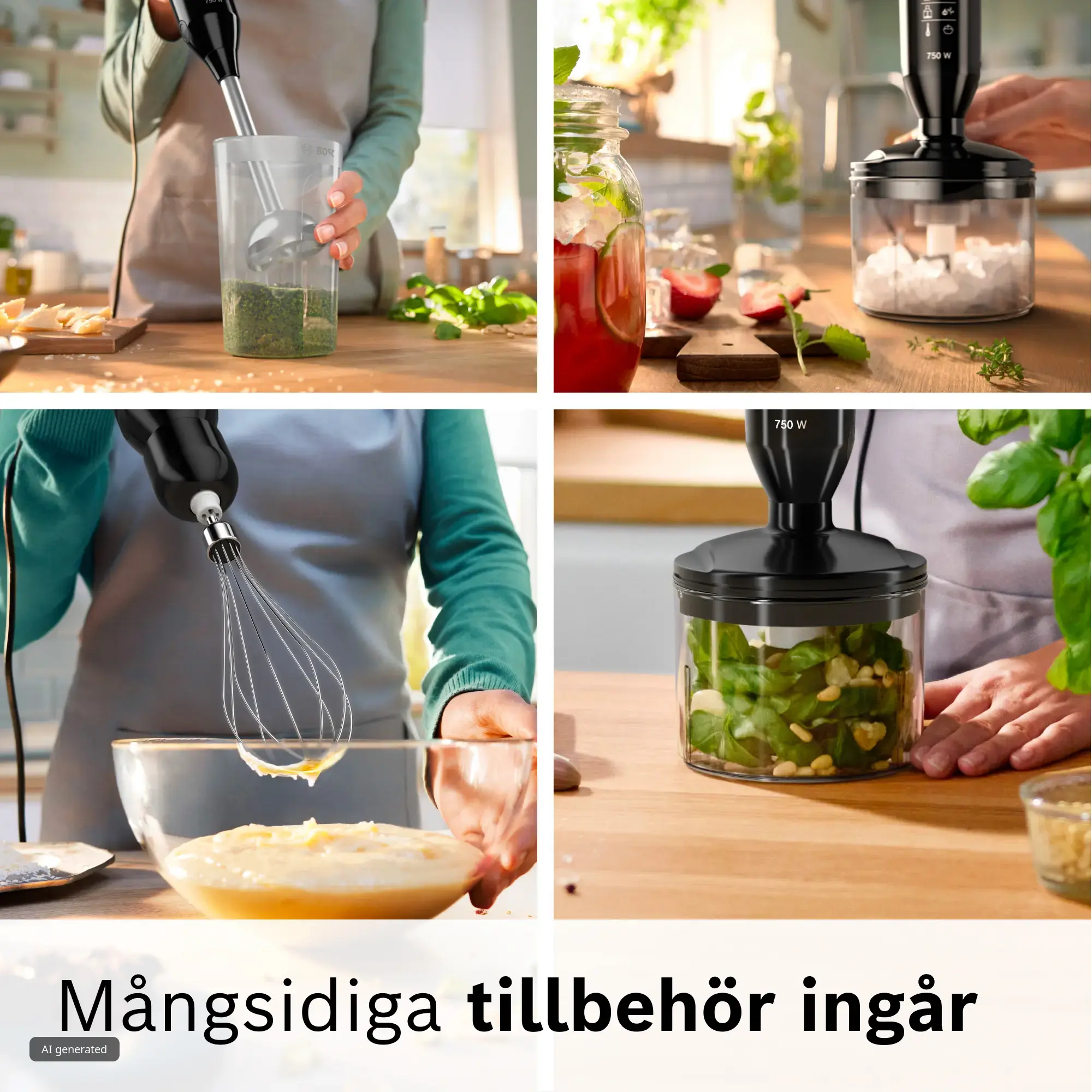 Foto Nr. 7 av produkten MSM67170