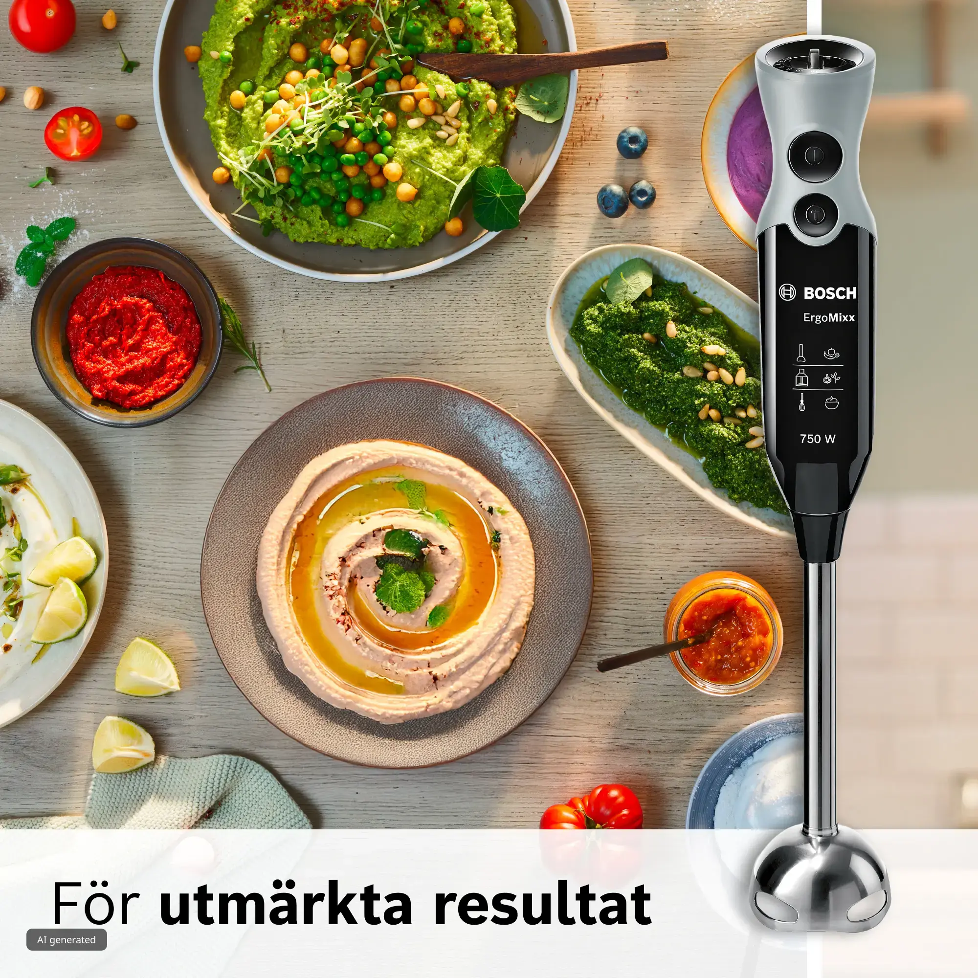 Foto Nr. 9 av produkten MSM67170