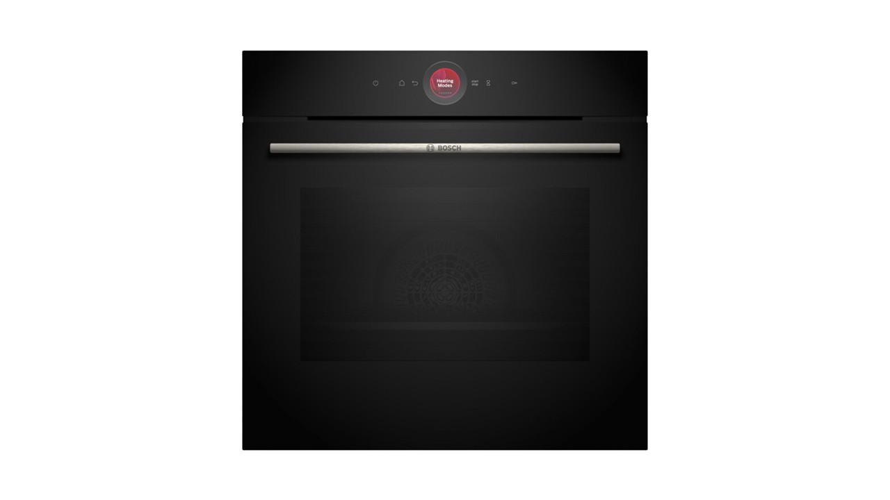 Built-in ovens