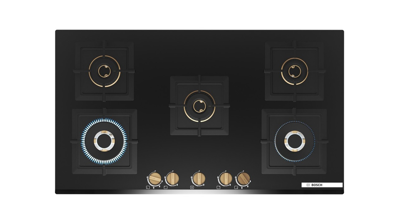 Gas Hobs
