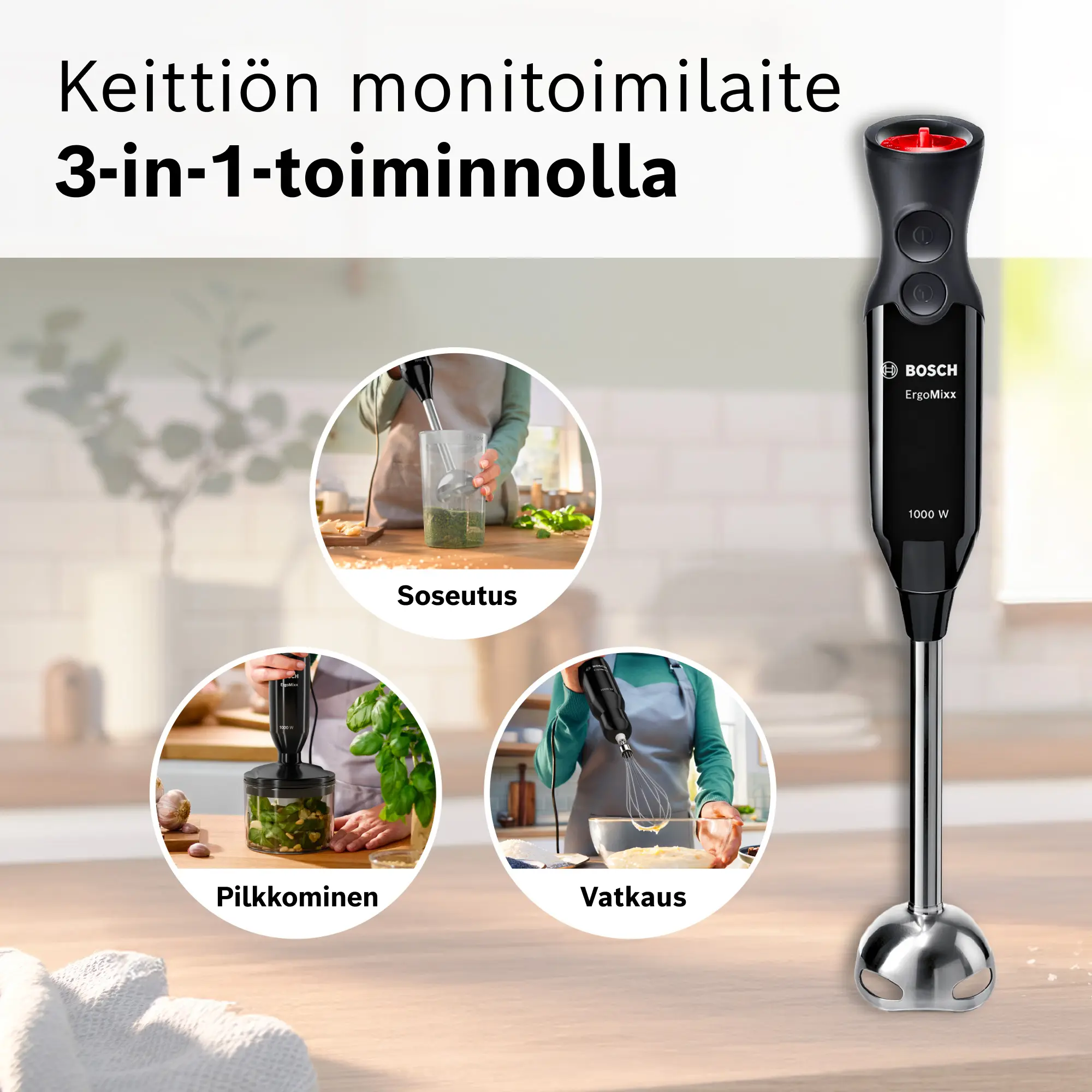 Kuva 2 tuotteesta MS61B6150