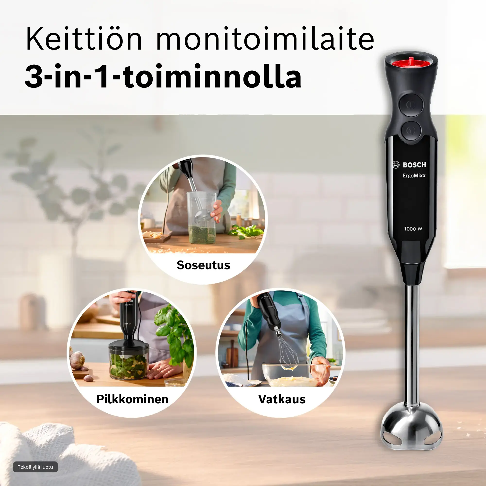 Kuva 2 tuotteesta MS61B6150