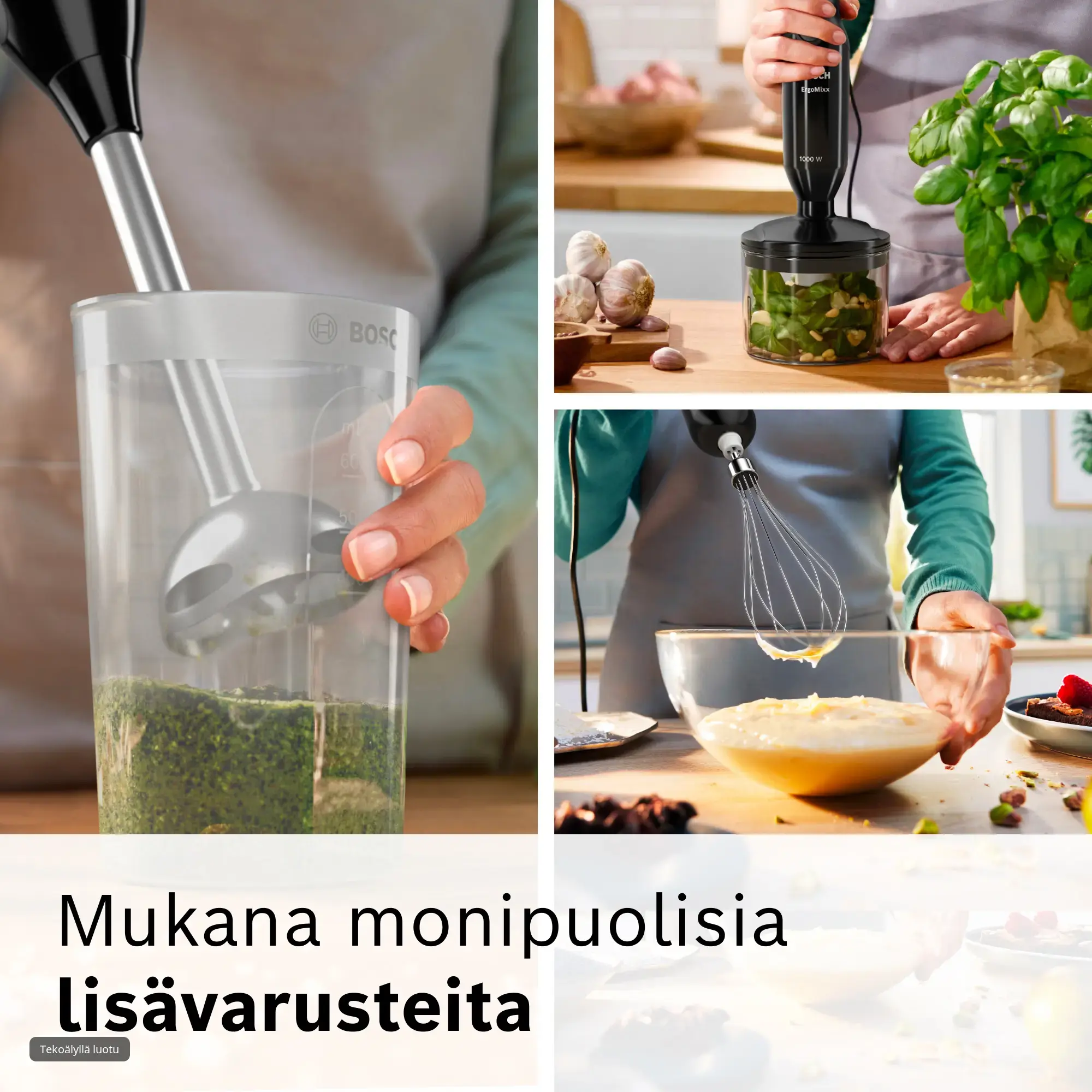 Kuva 7 tuotteesta MS61B6150