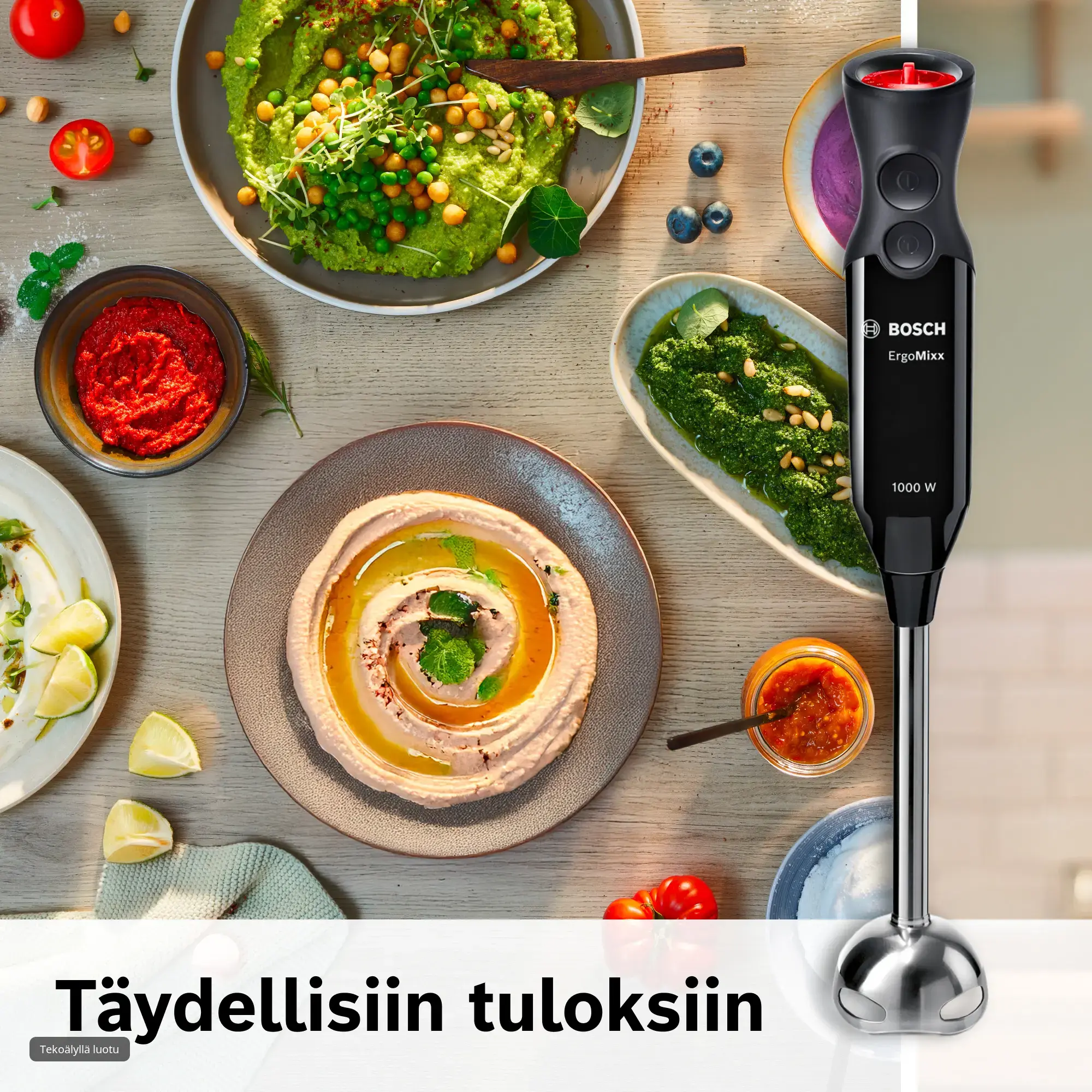 Kuva 9 tuotteesta MS61B6150
