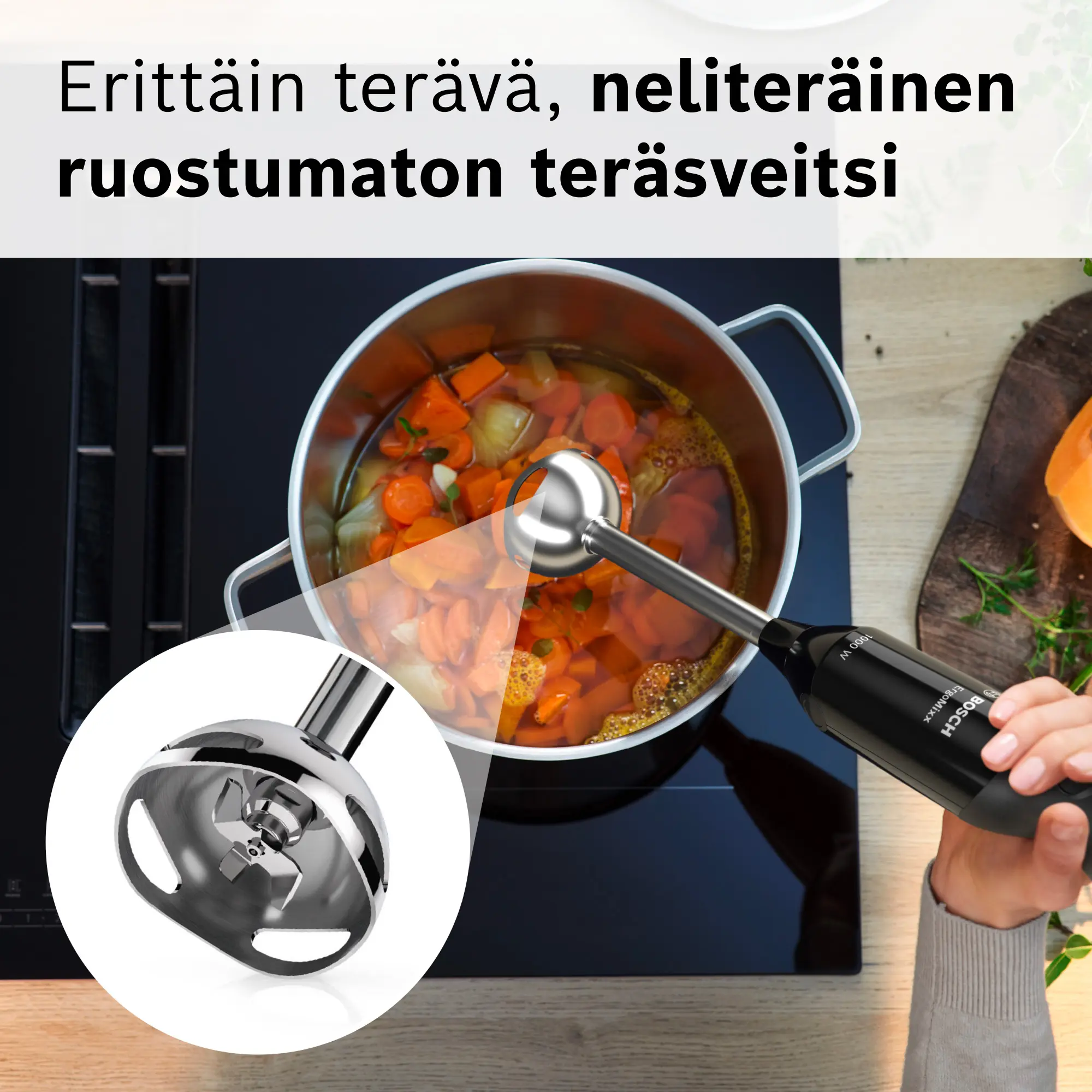 Kuva 7 tuotteesta MS6CB6110