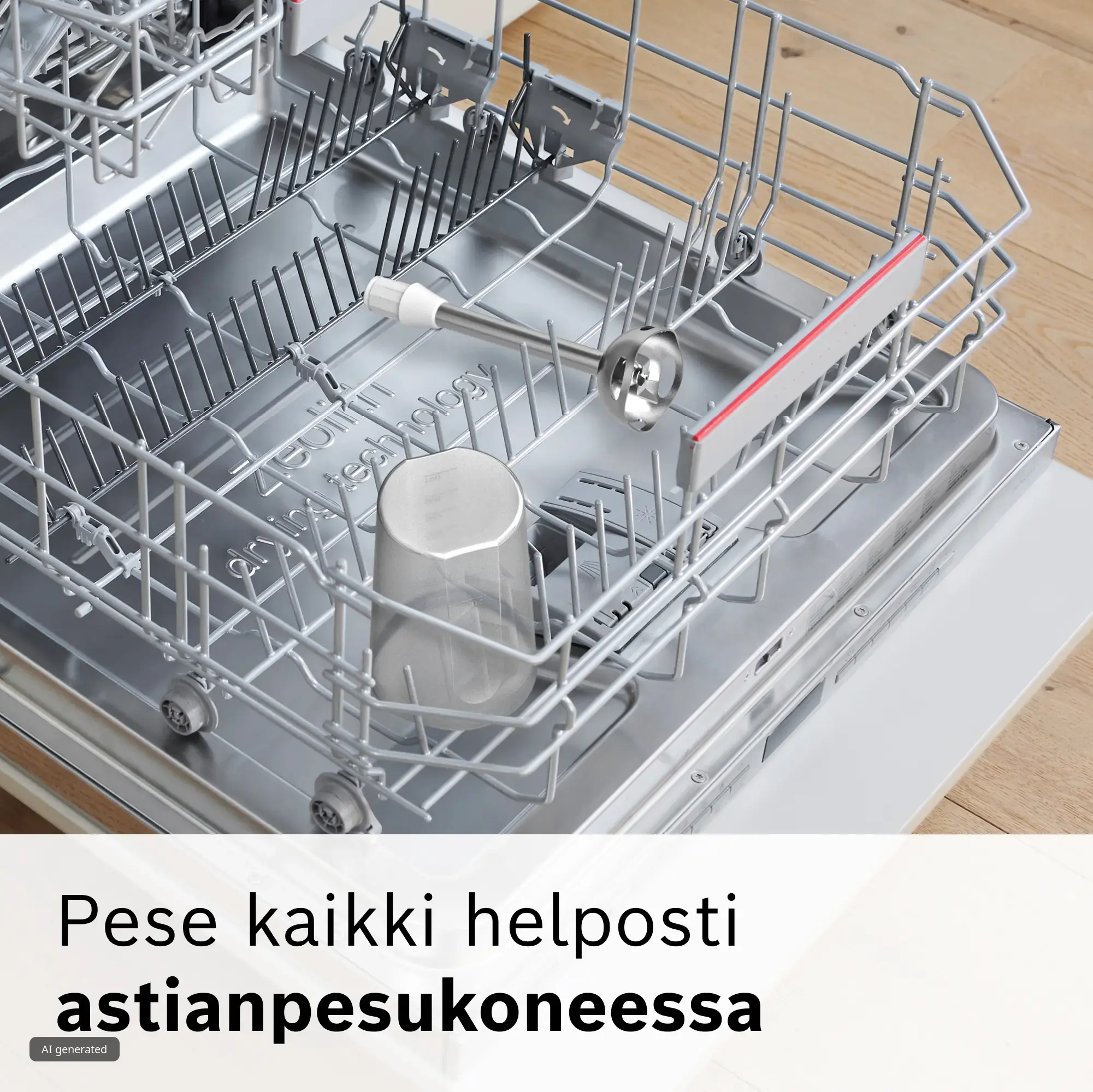 Kuva 8 tuotteesta MSM66110