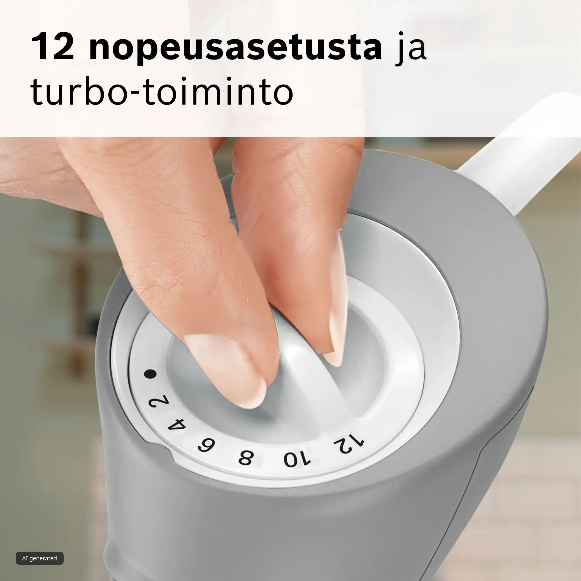Kuva 6 tuotteesta MSM66120