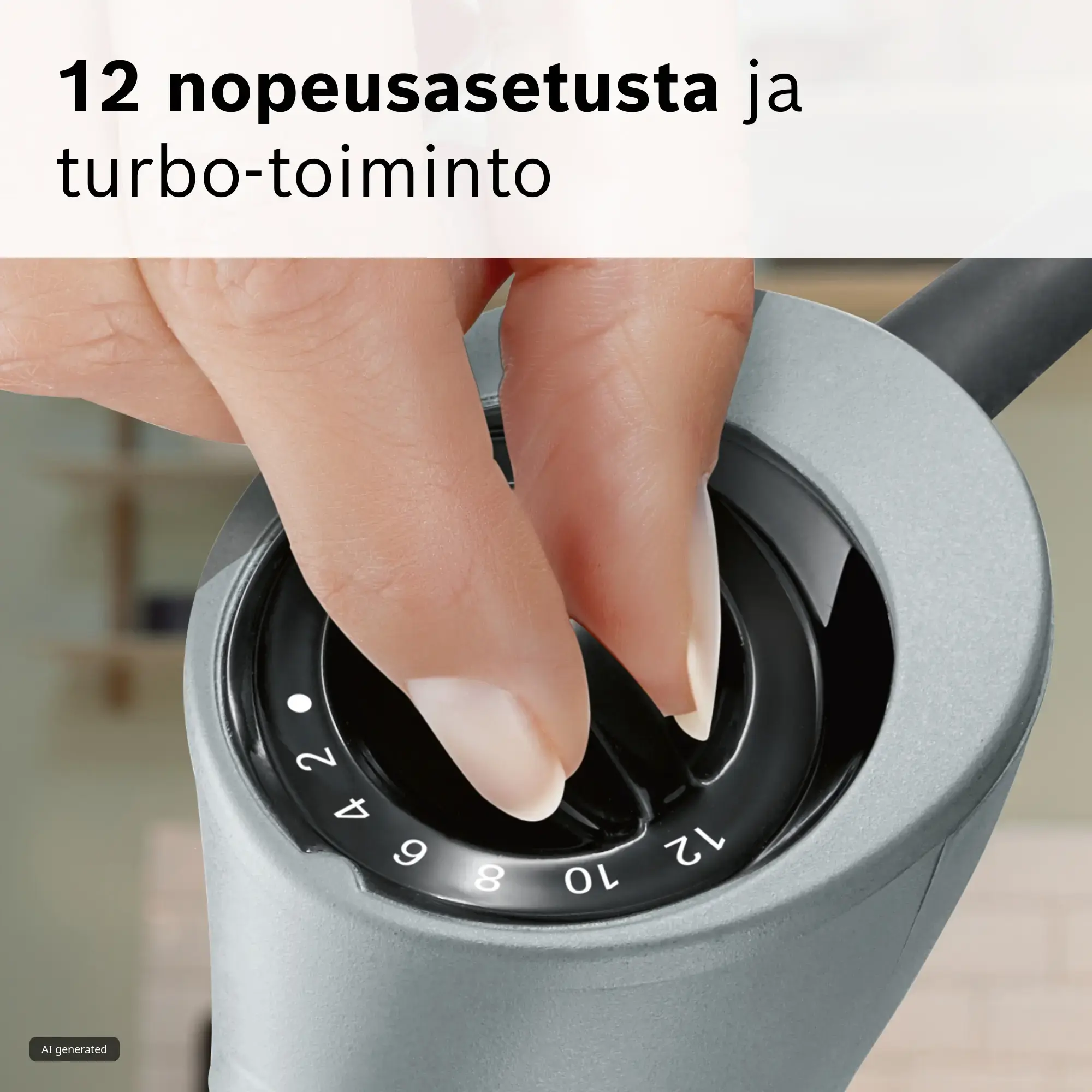 Kuva 5 tuotteesta MSM67160