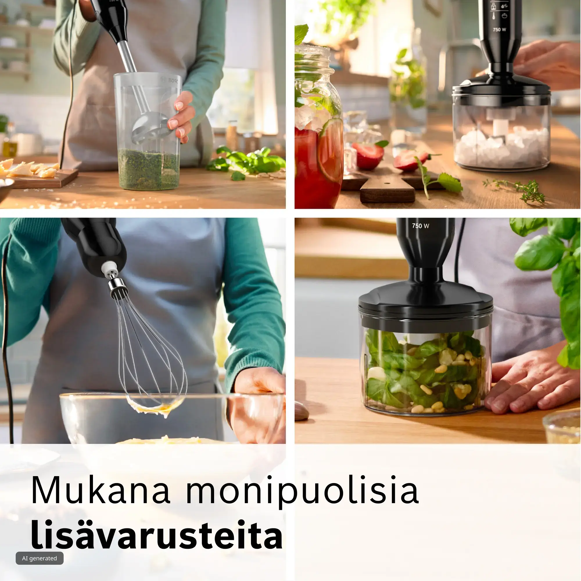 Kuva 7 tuotteesta MSM67170