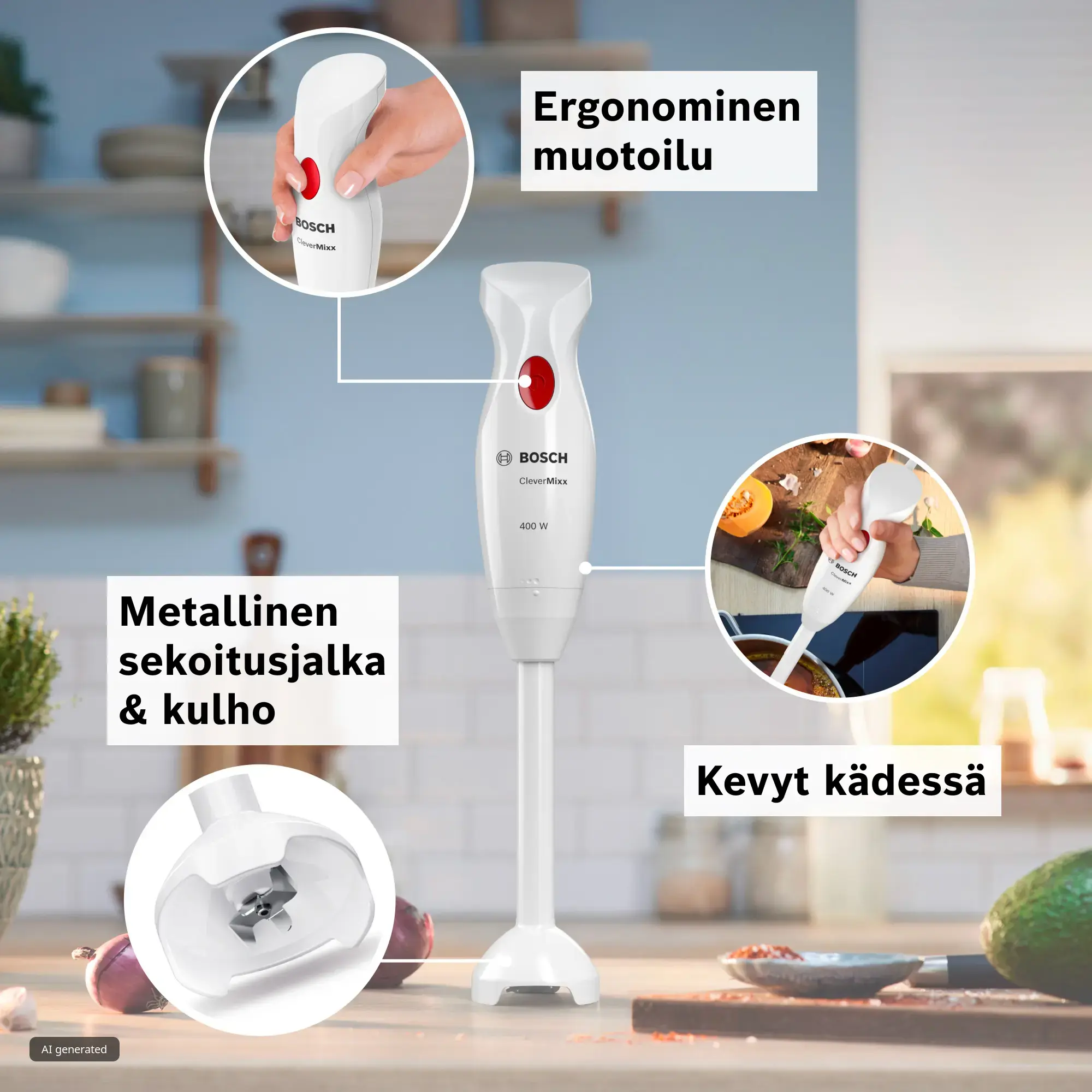 Kuva 6 tuotteesta MSM14100