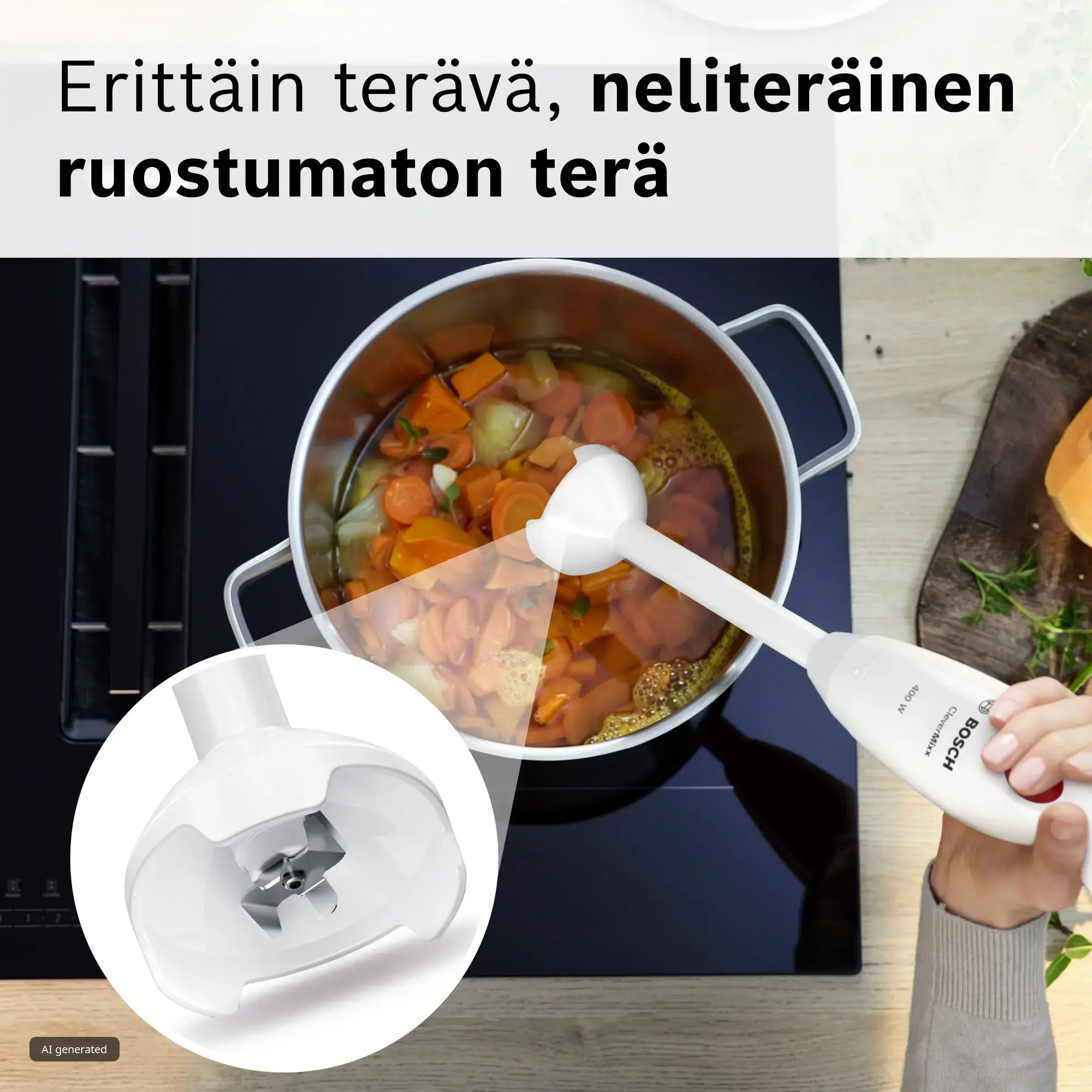 Kuva 3 tuotteesta MSM14100