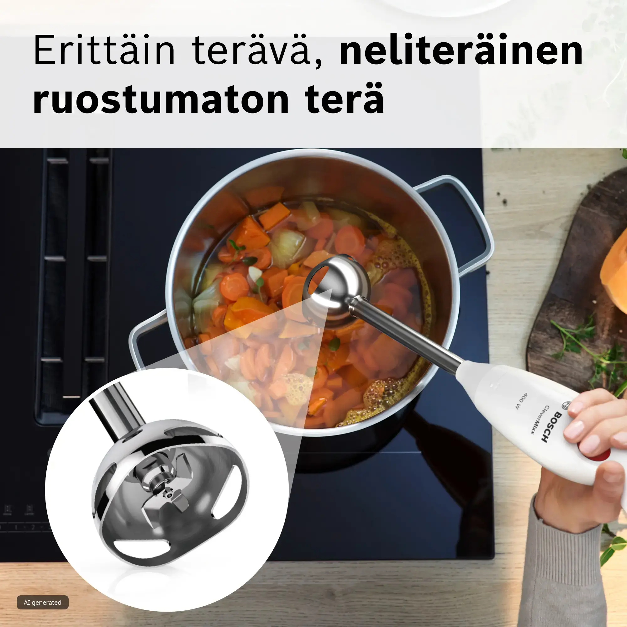 Kuva 4 tuotteesta MSM24100