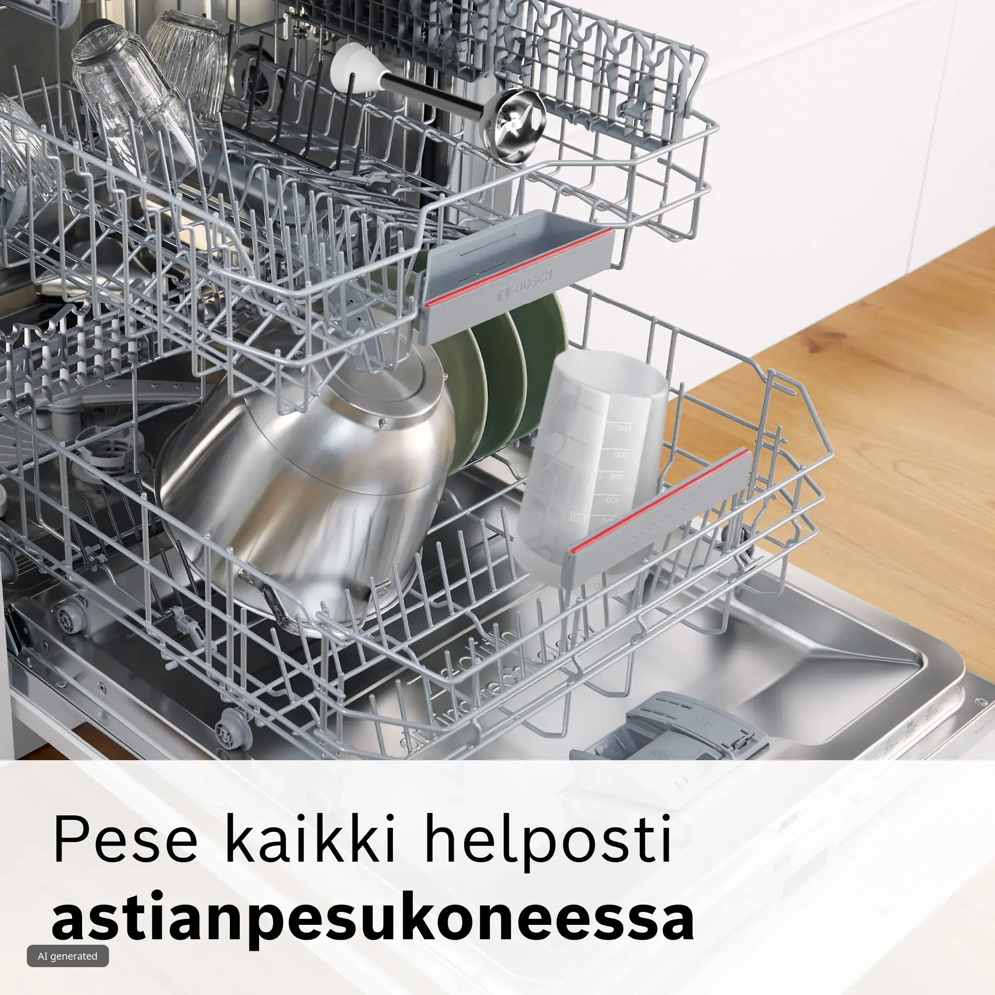 Kuva 8 tuotteesta MSM24100