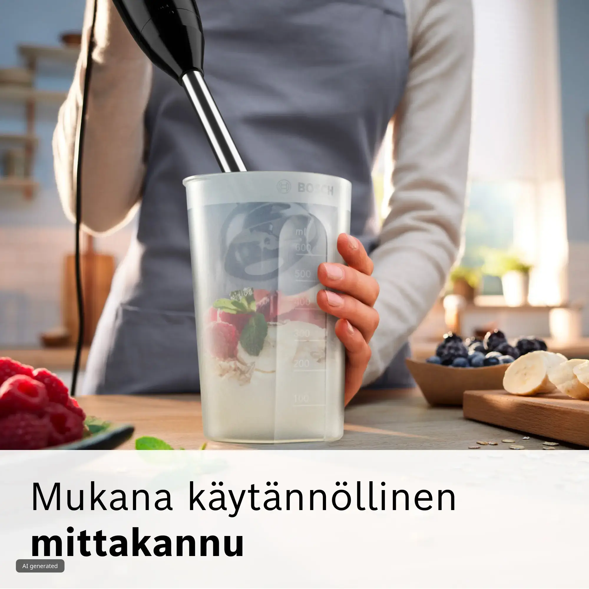 Kuva 5 tuotteesta MSM2610B