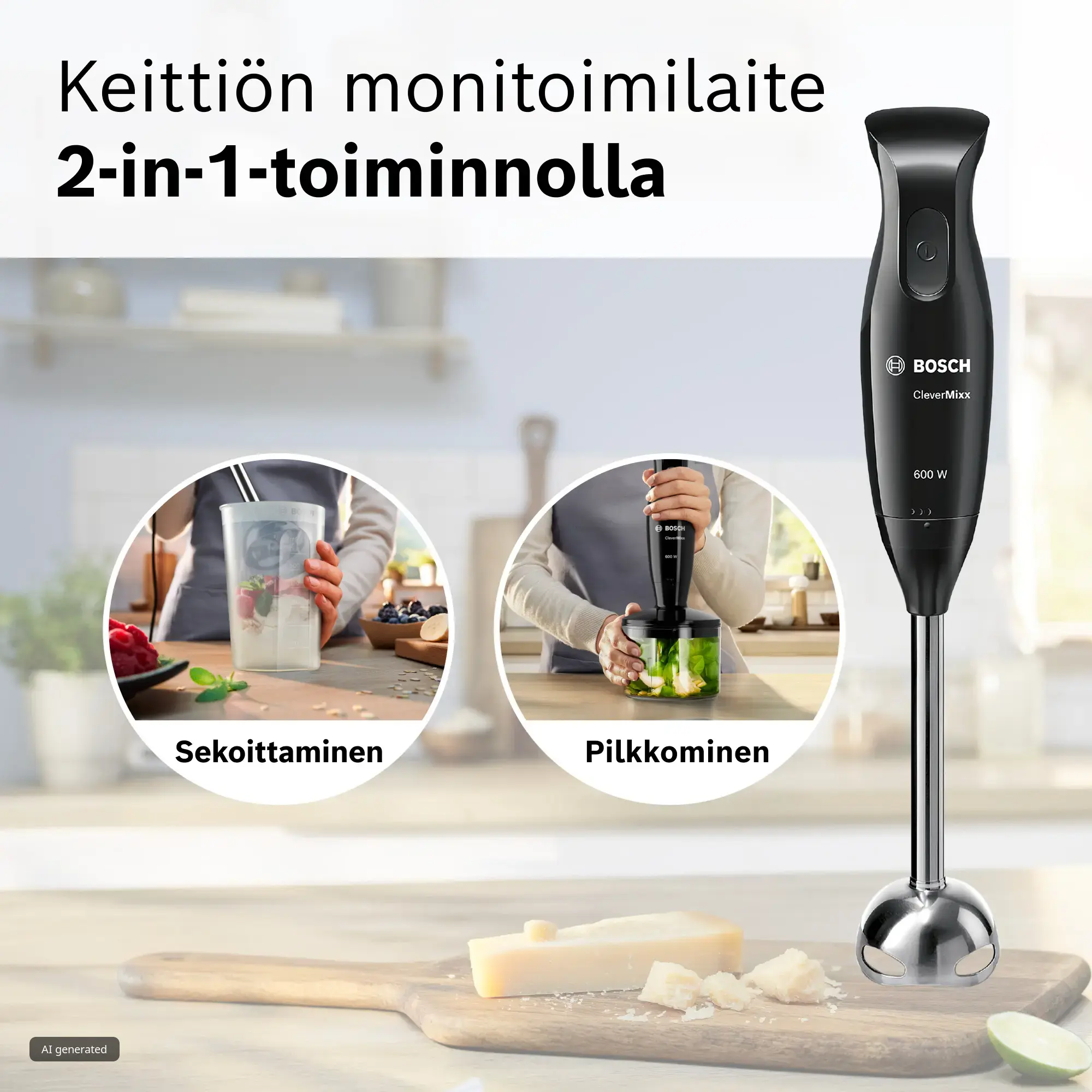Kuva 9 tuotteesta MSM2620B
