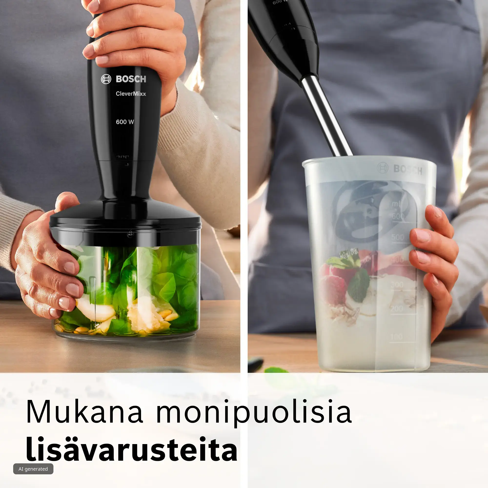 Kuva 6 tuotteesta MSM2620B