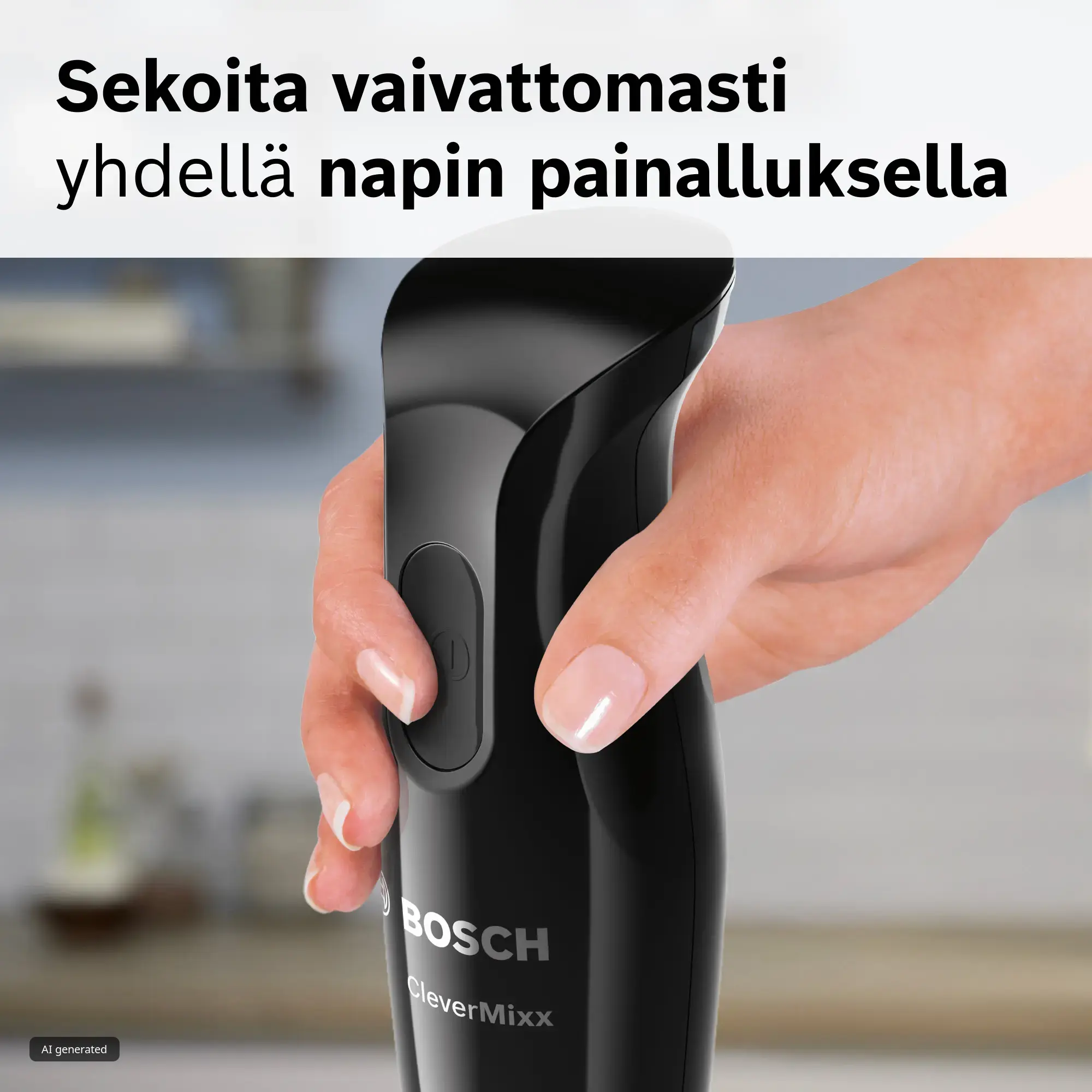 Kuva 4 tuotteesta MSM2650B