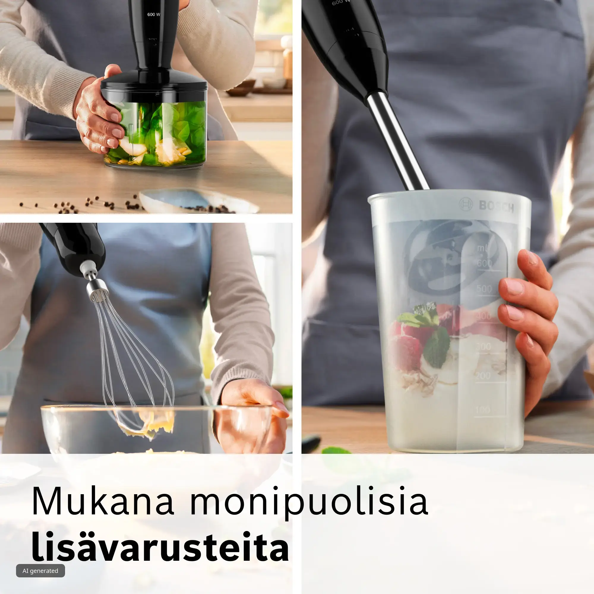 Kuva 6 tuotteesta MSM2650B