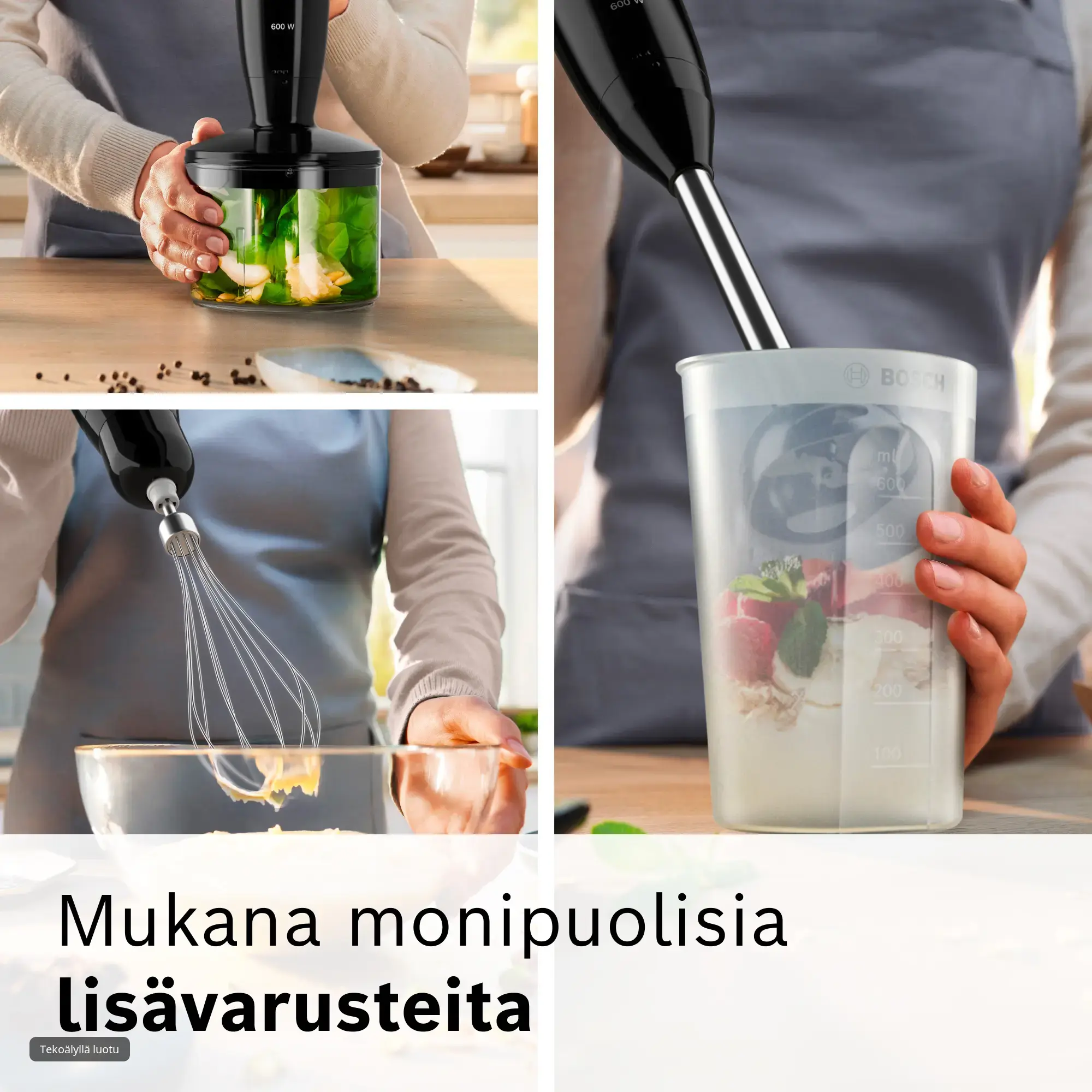 Kuva 6 tuotteesta MSM2650B