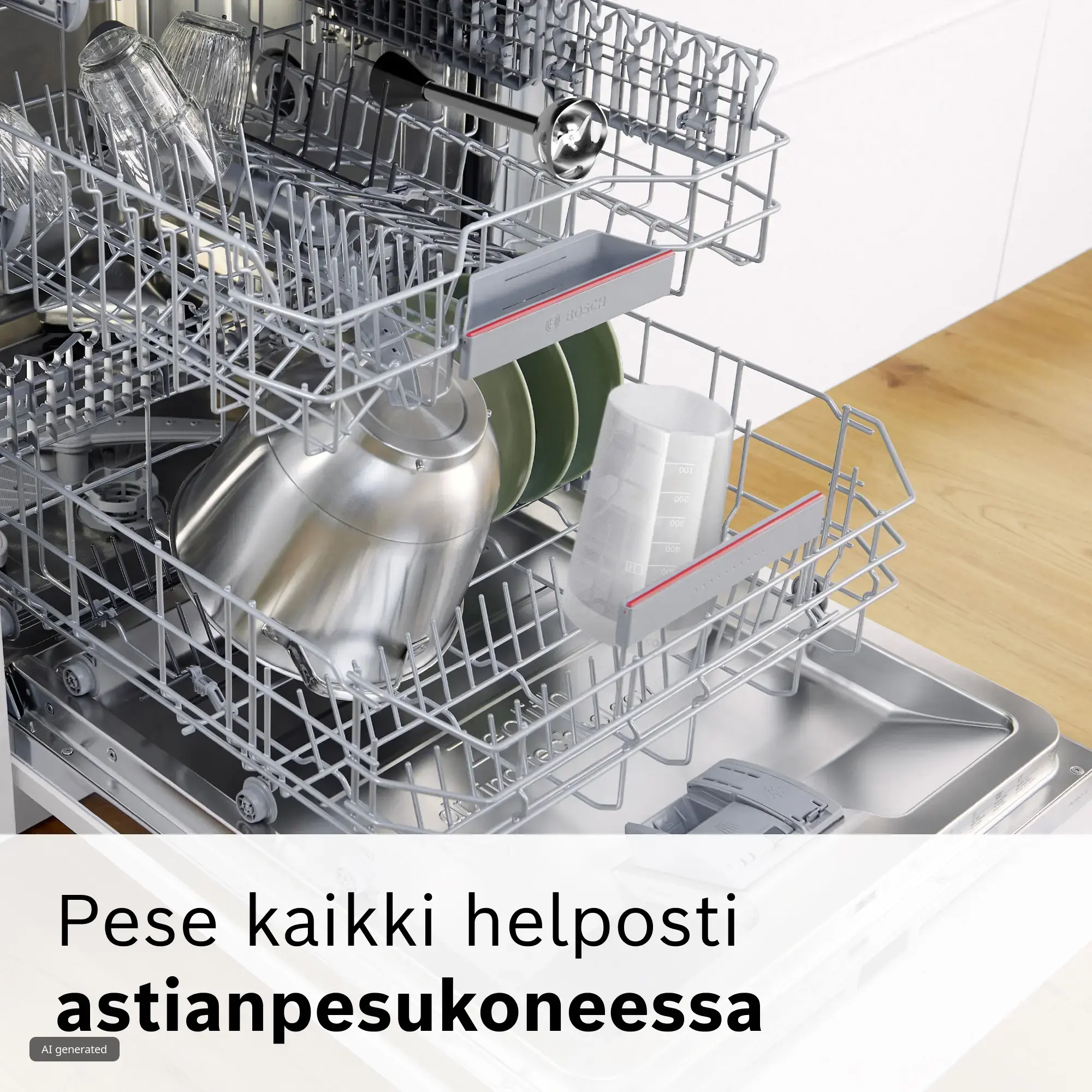 Kuva 8 tuotteesta MSM2650B