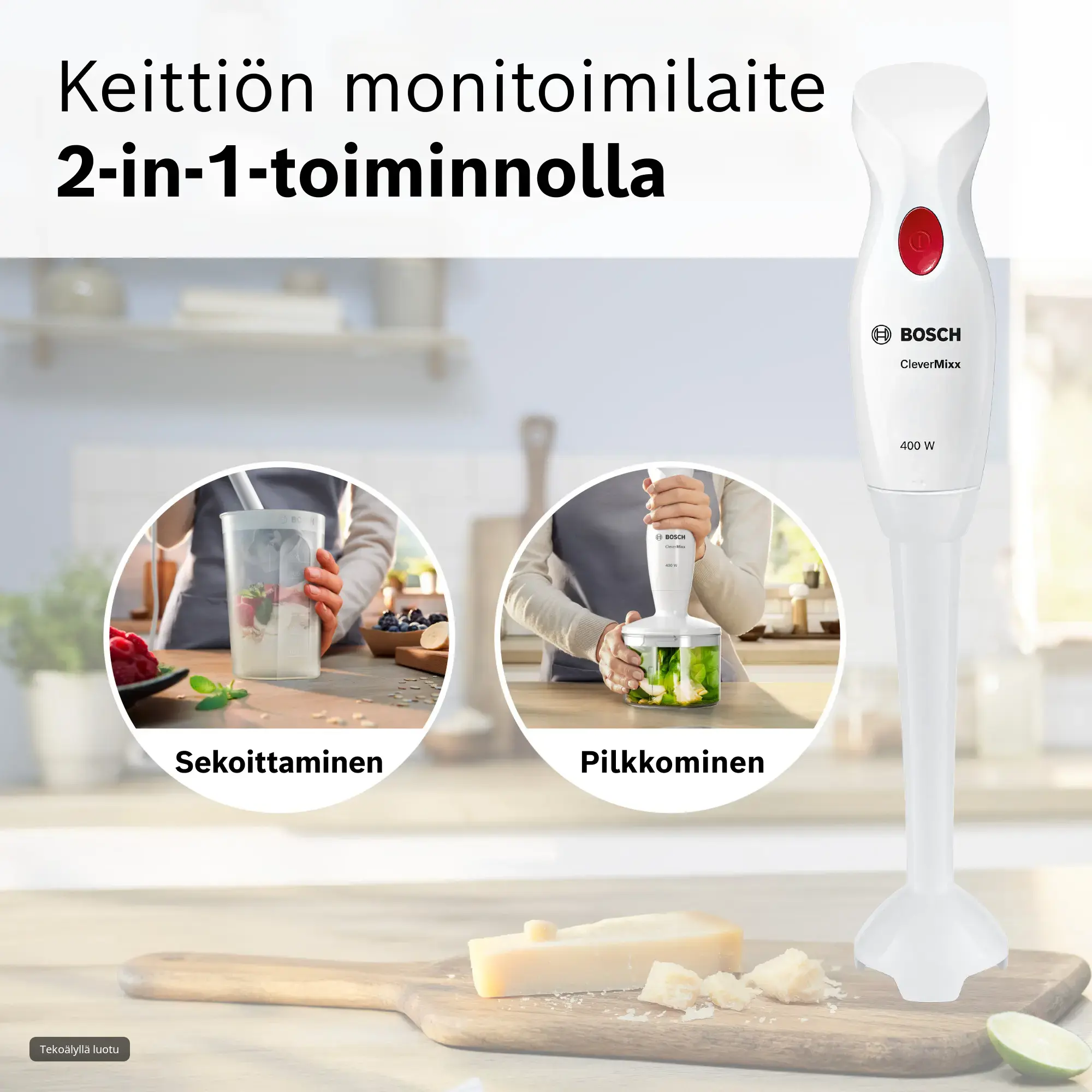 Kuva 4 tuotteesta MSM14200