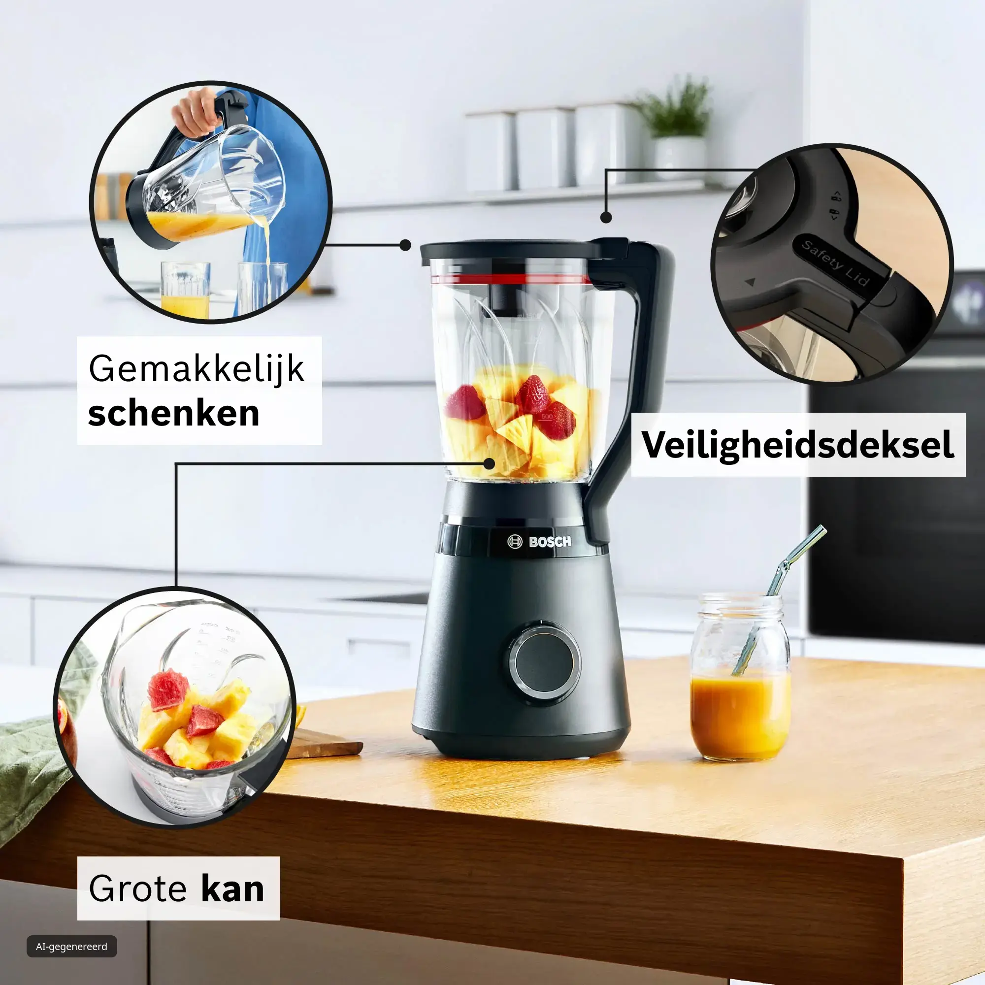 Foto nr. 3 van het product MMB4151B