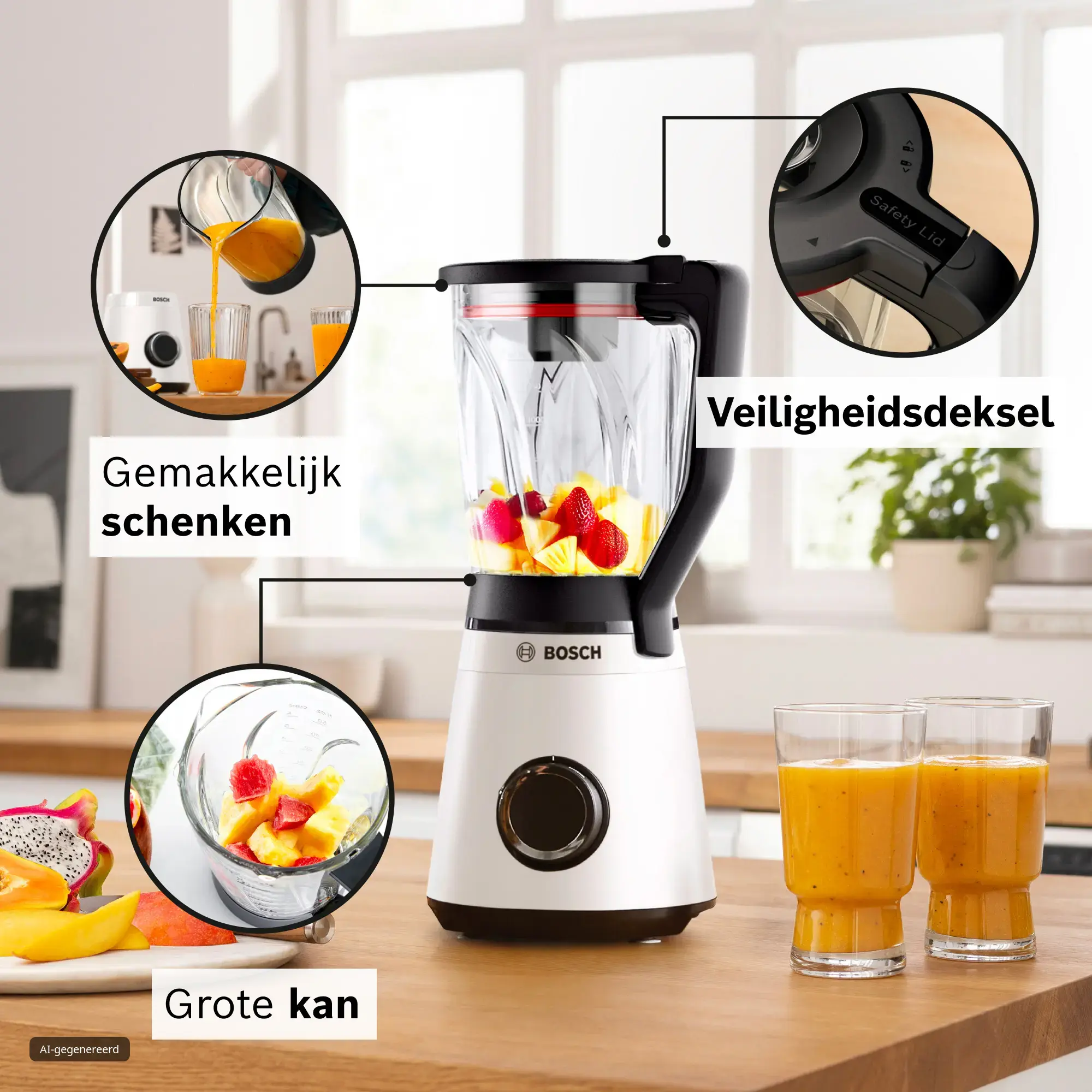Foto nr. 3 van het product MMB4151W