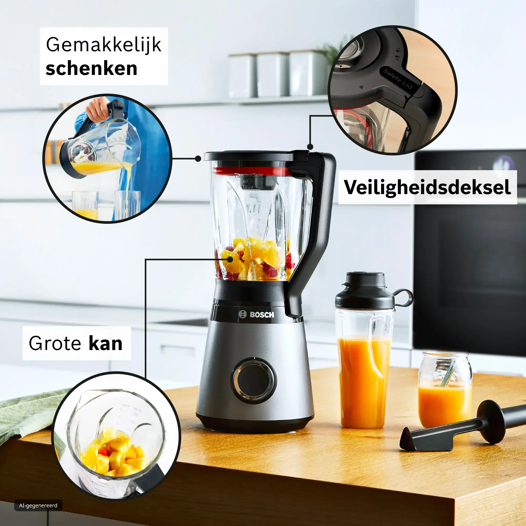 Foto nr. 3 van het product MMB4194S