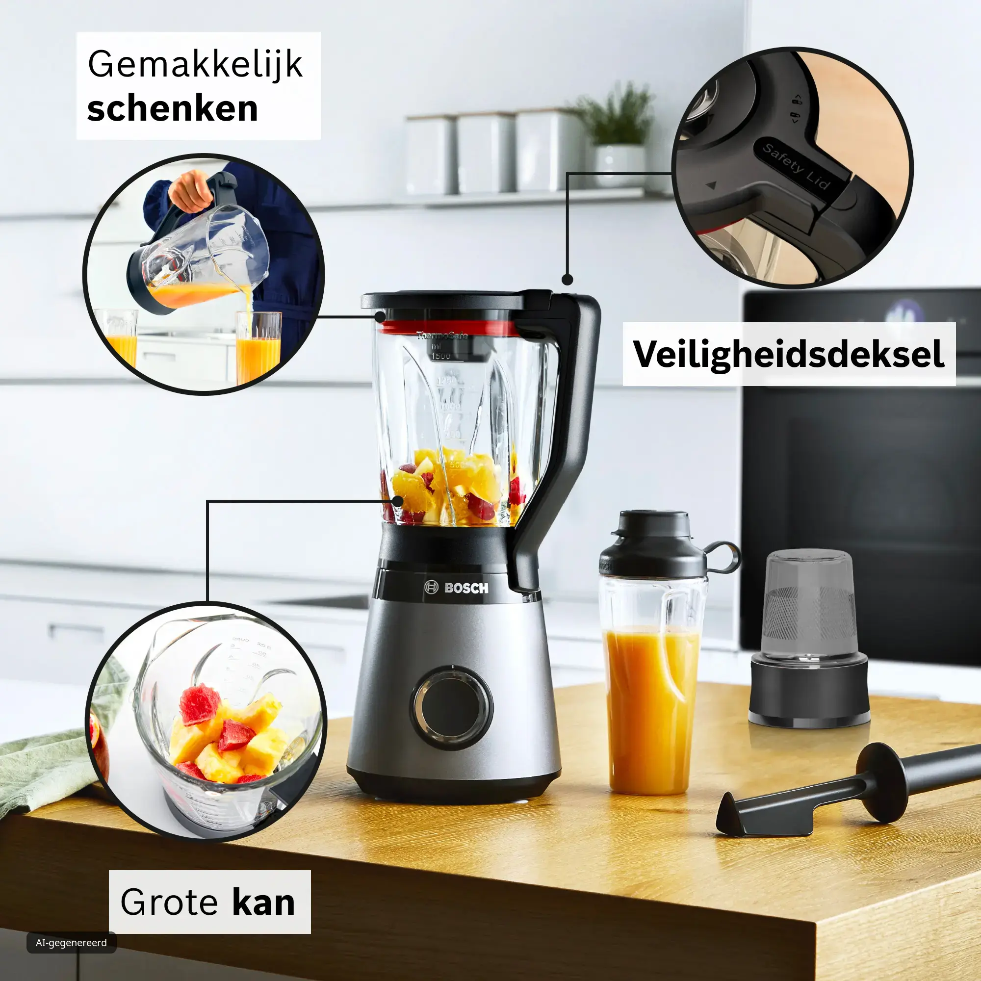 Foto nr. 3 van het product MMB4197S