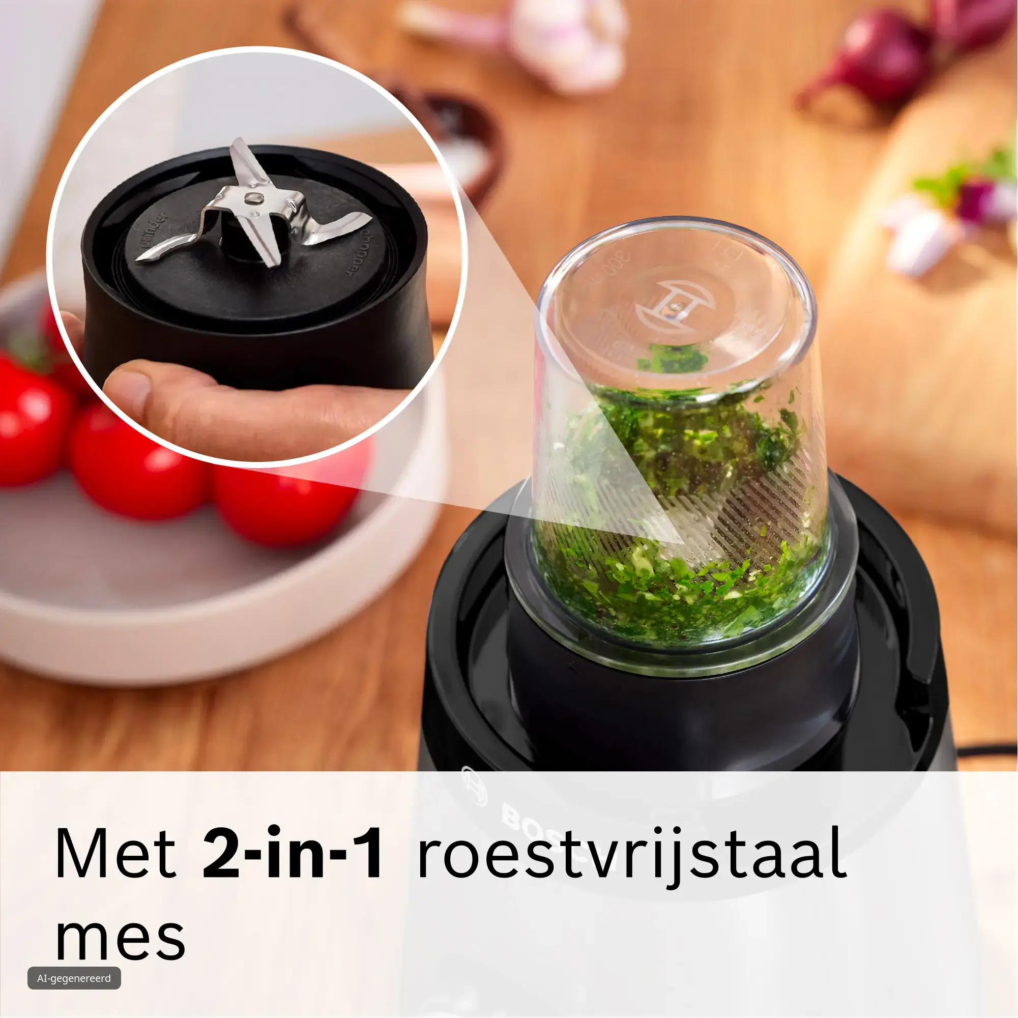 Foto nr. 10 van het product MMB4197S