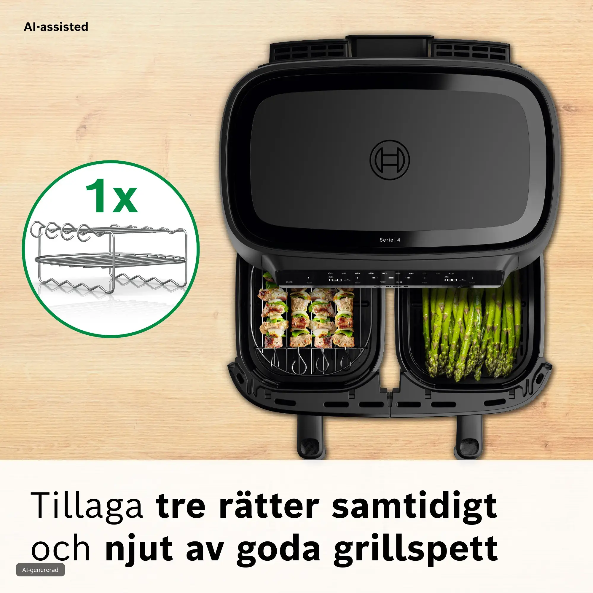 Foto Nr. 9 av produkten MAFD440B1
