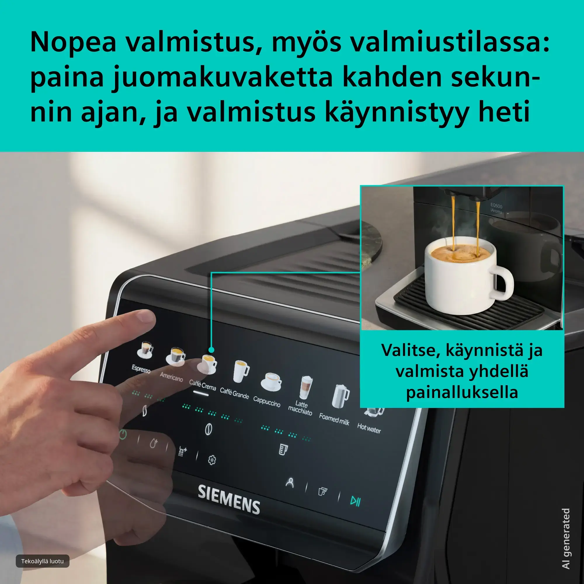 Kuva 2 tuotteesta TP555EM5