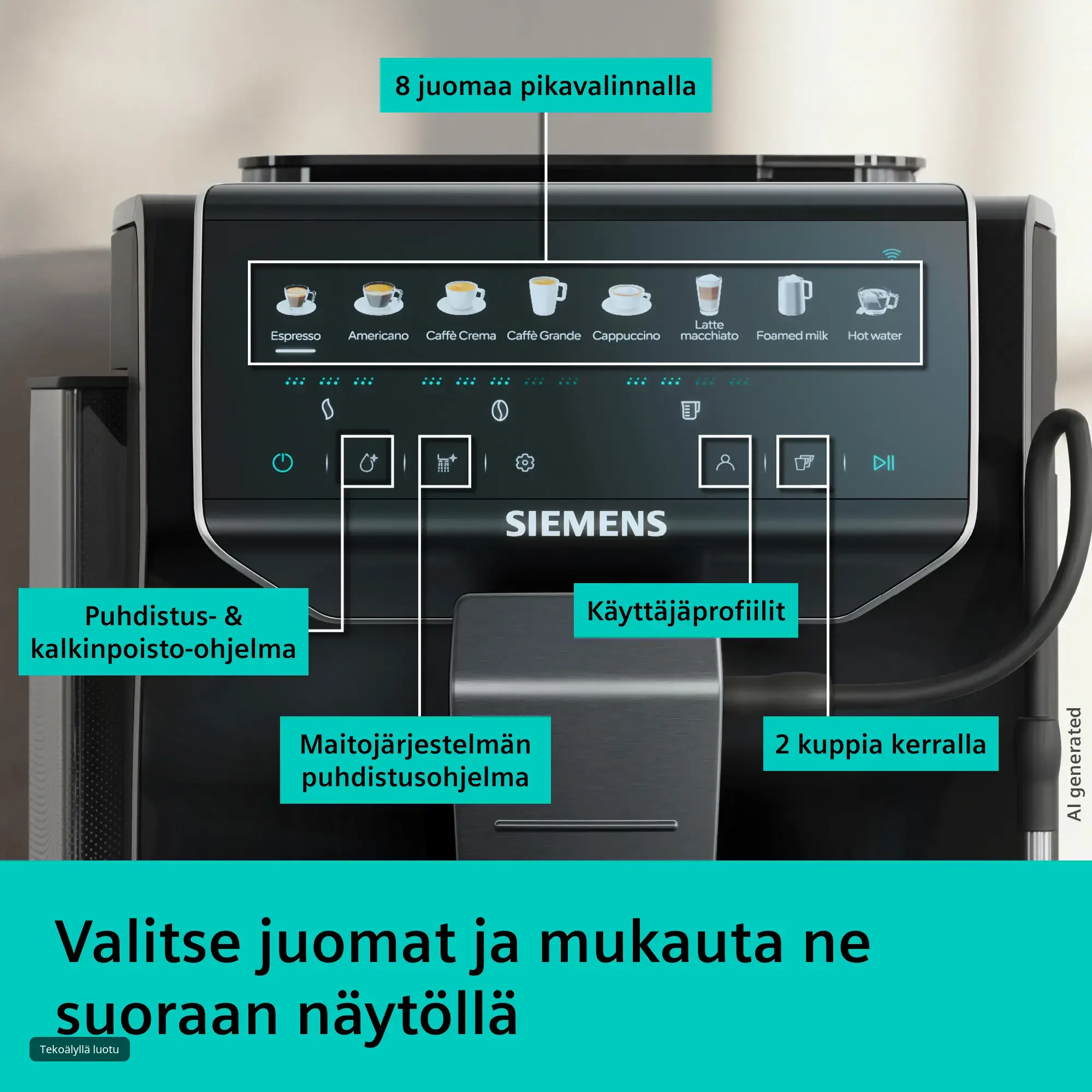 Kuva 5 tuotteesta TP555EM5