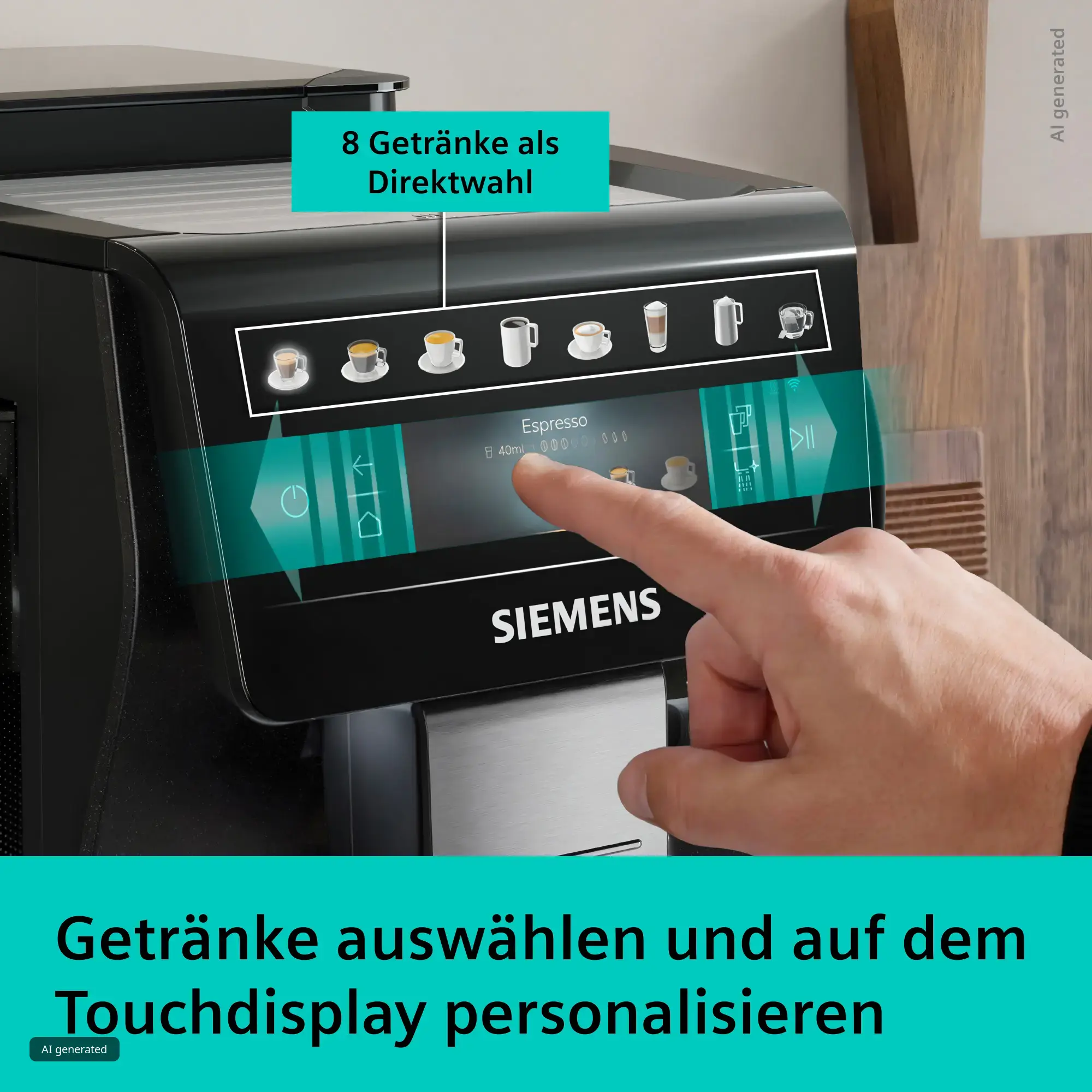 Foto Nr. 3 des Produkts TP607ET8