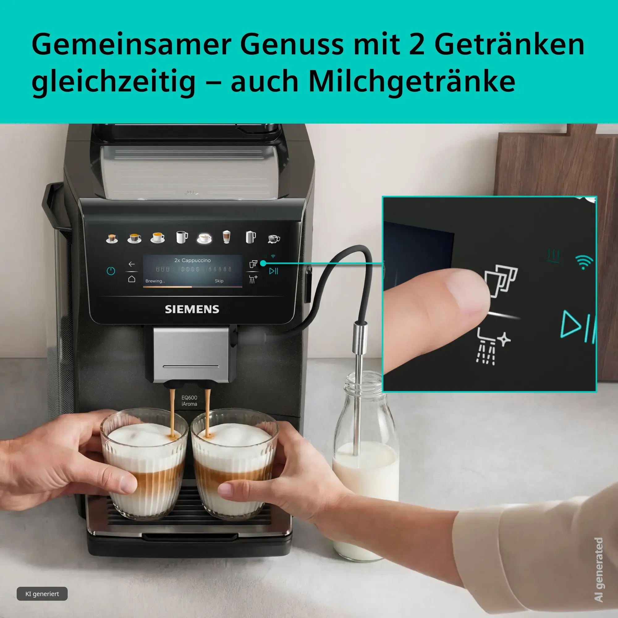 Foto Nr. 8 des Produkts TP607ET8