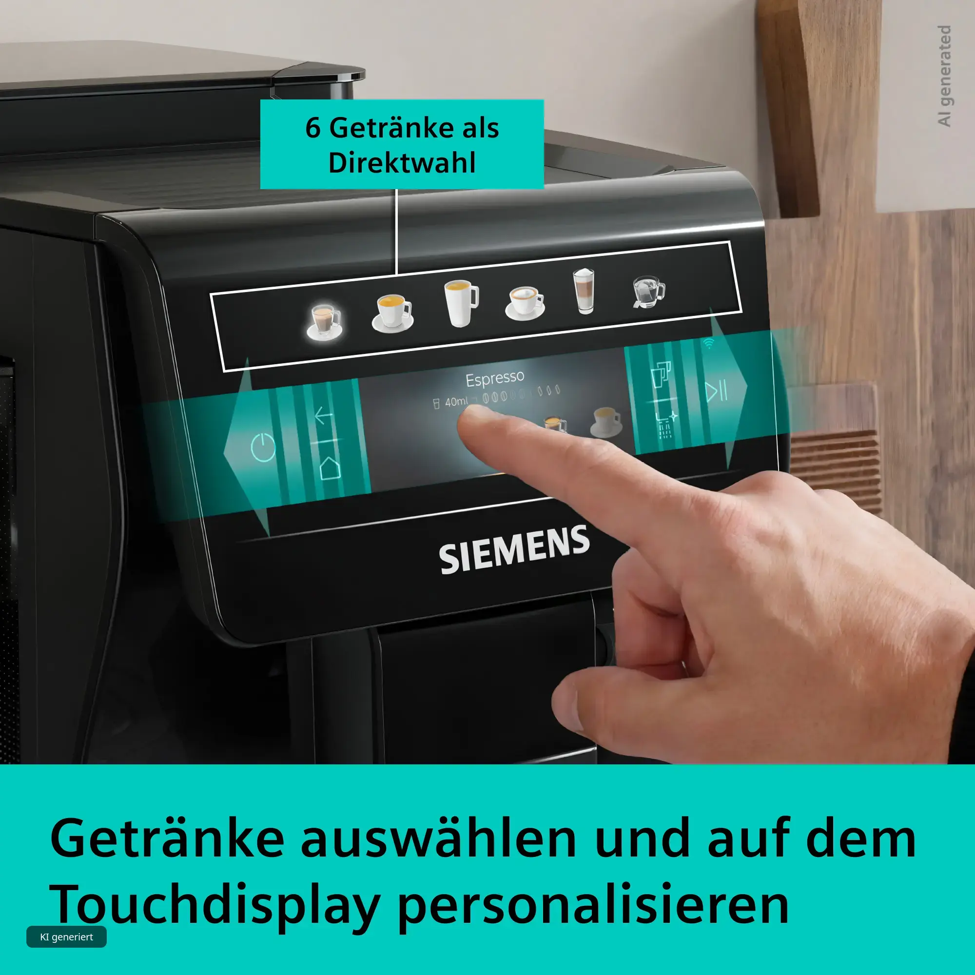 Foto Nr. 3 des Produkts TP601E09