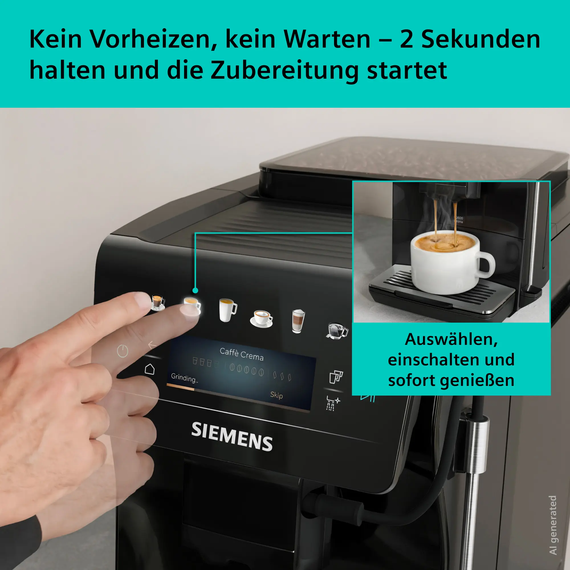 Foto Nr. 4 des Produkts TP601E09