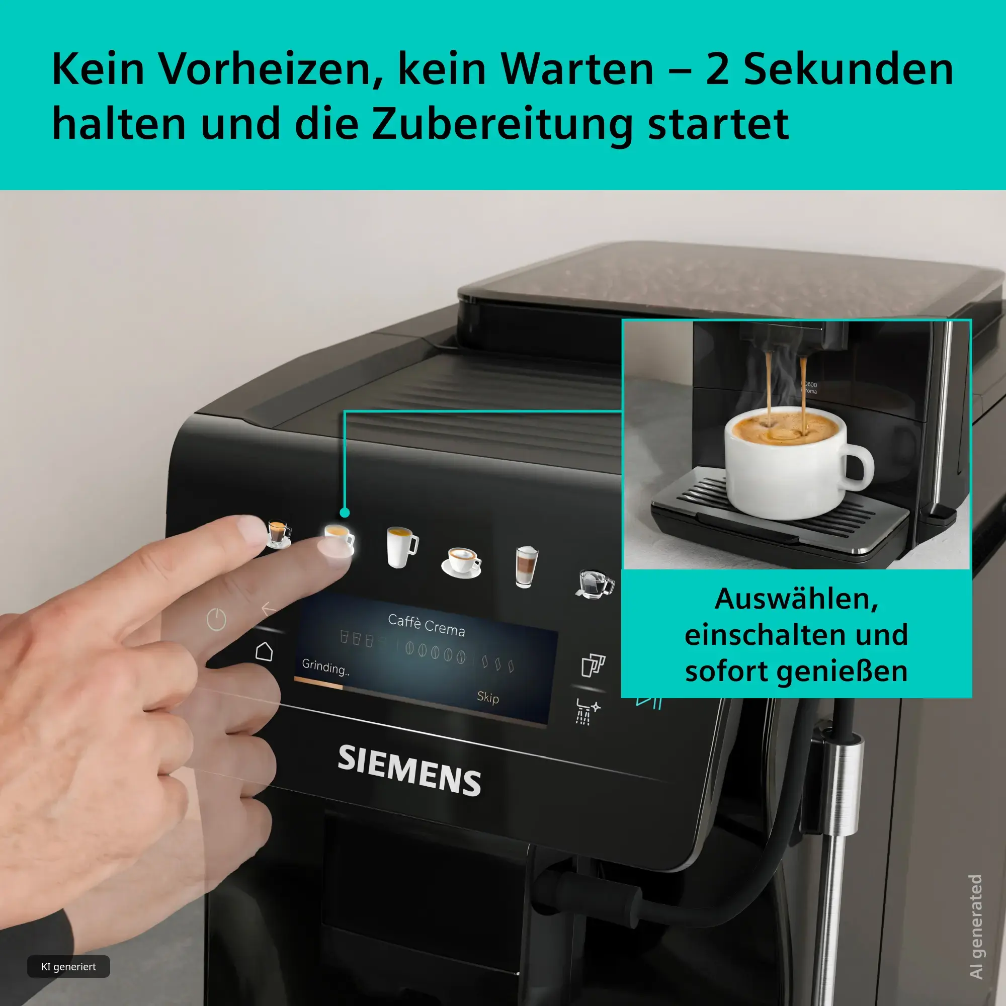 Foto Nr. 4 des Produkts TP601E09