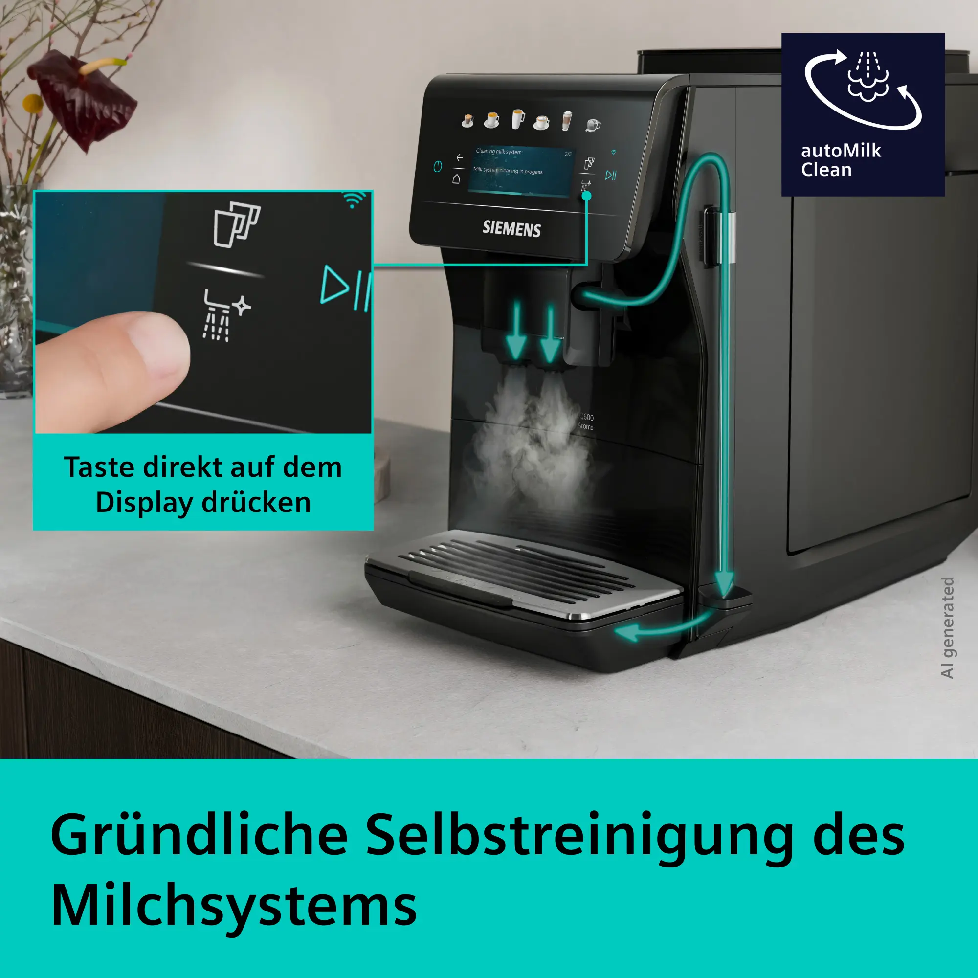 Foto Nr. 5 des Produkts TP601E09