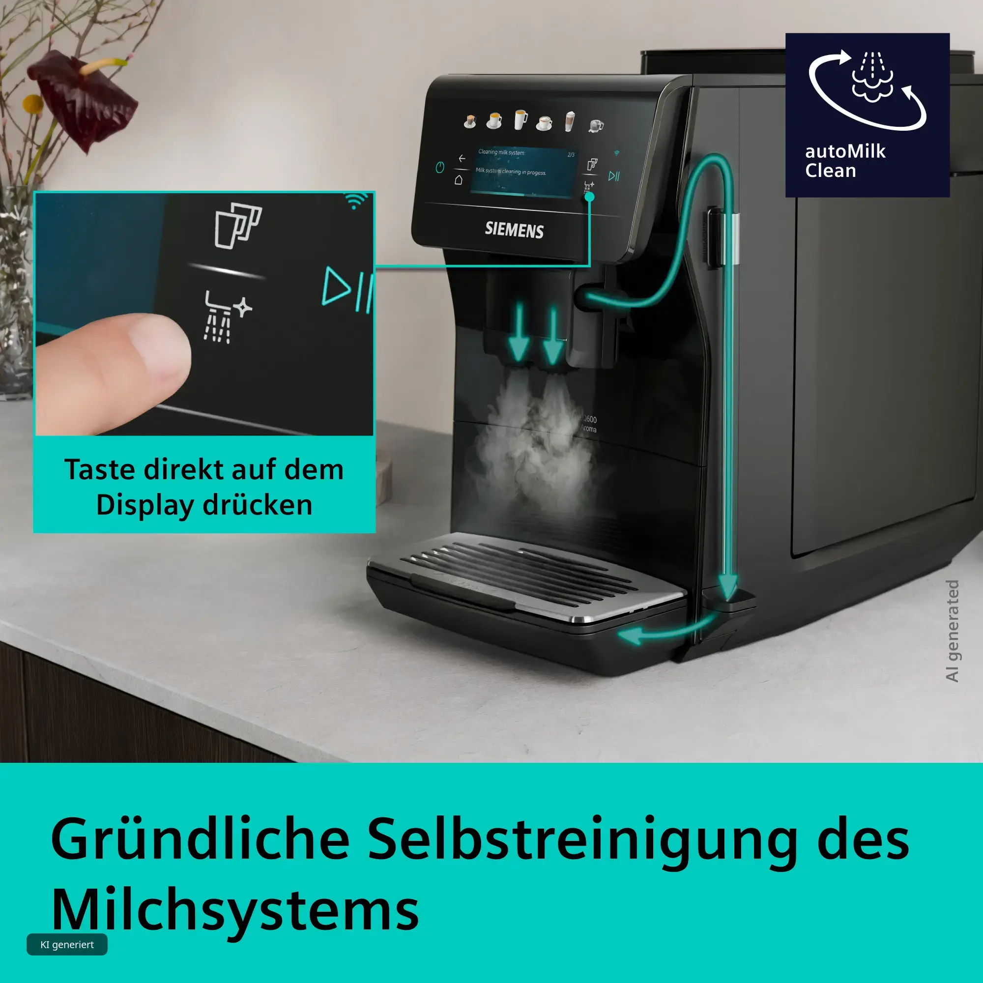 Foto Nr. 5 des Produkts TP601E09