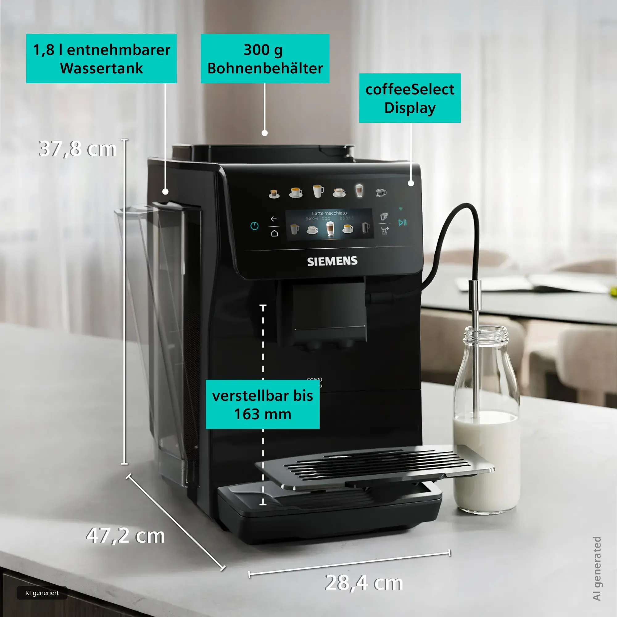 Foto Nr. 6 des Produkts TP601E09