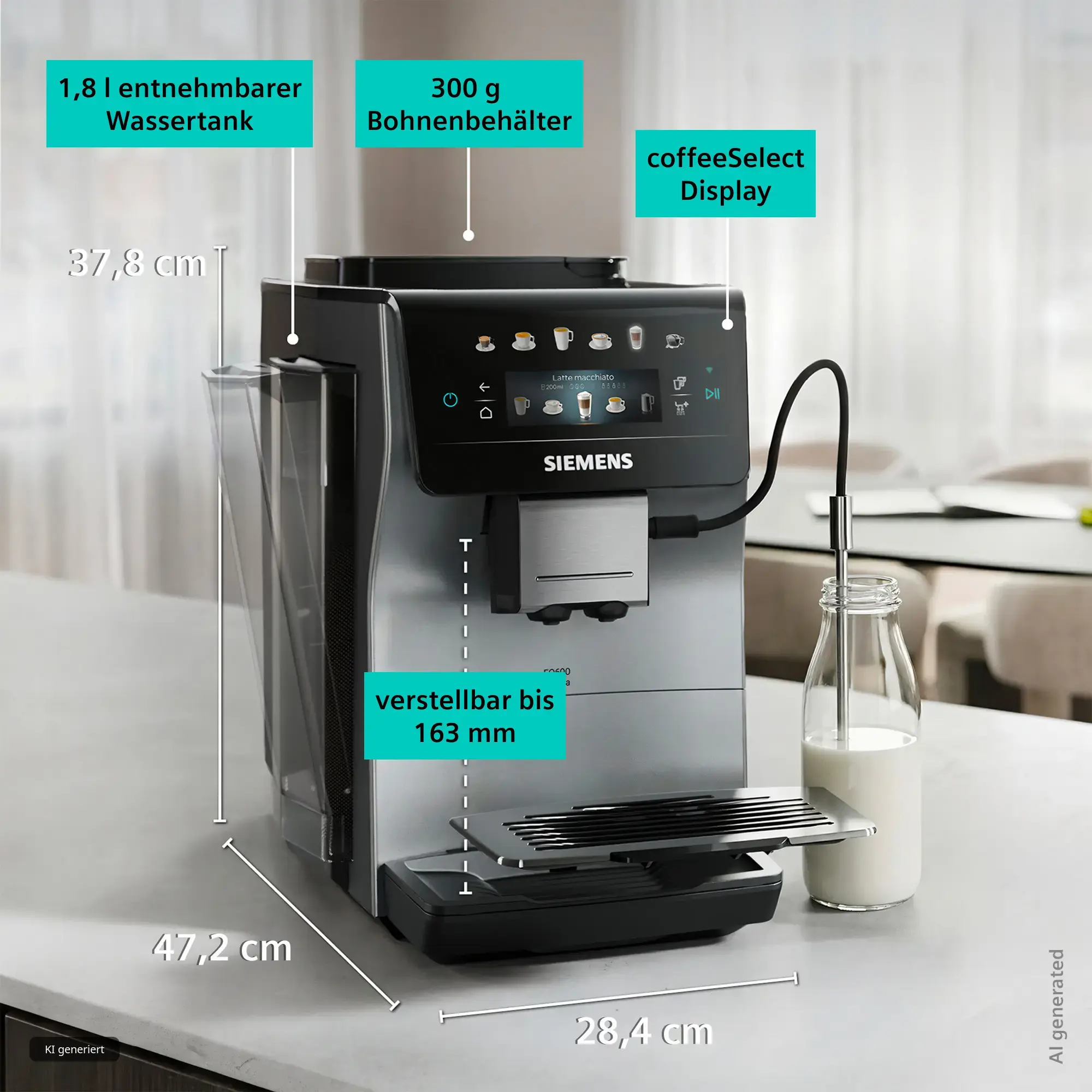 Foto Nr. 7 des Produkts TP603E07