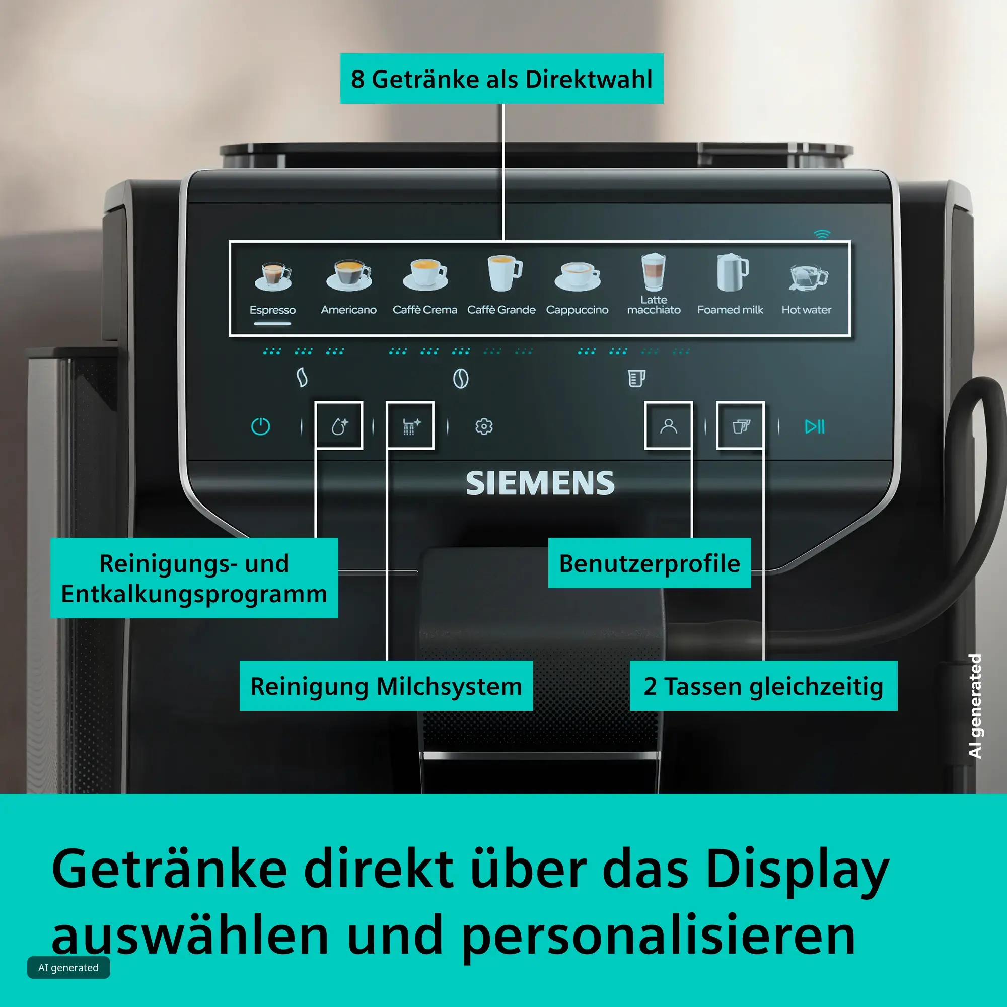 Foto Nr. 4 des Produkts TP553E09