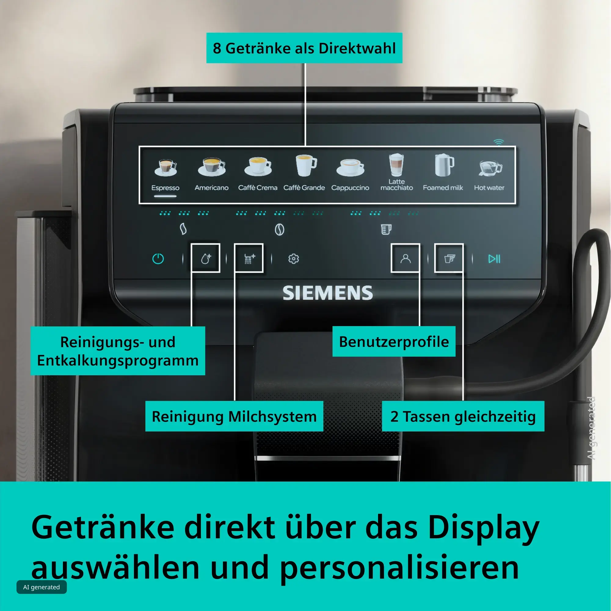Foto Nr. 4 des Produkts TP553E19
