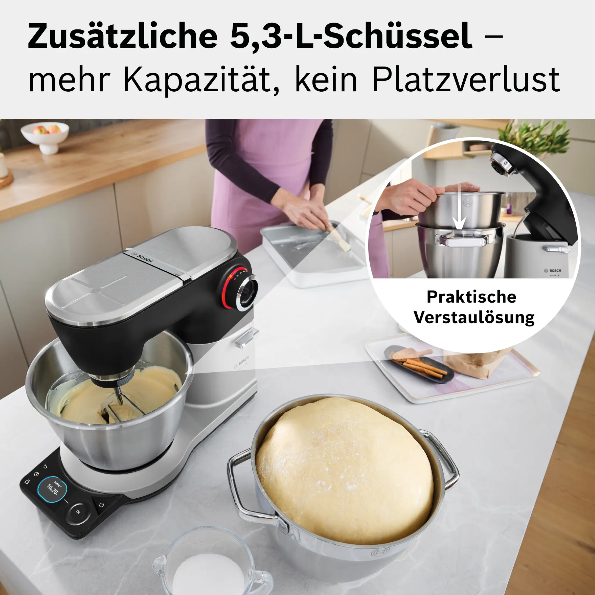 Foto Nr. 7 des Produkts MUMS8ZS18