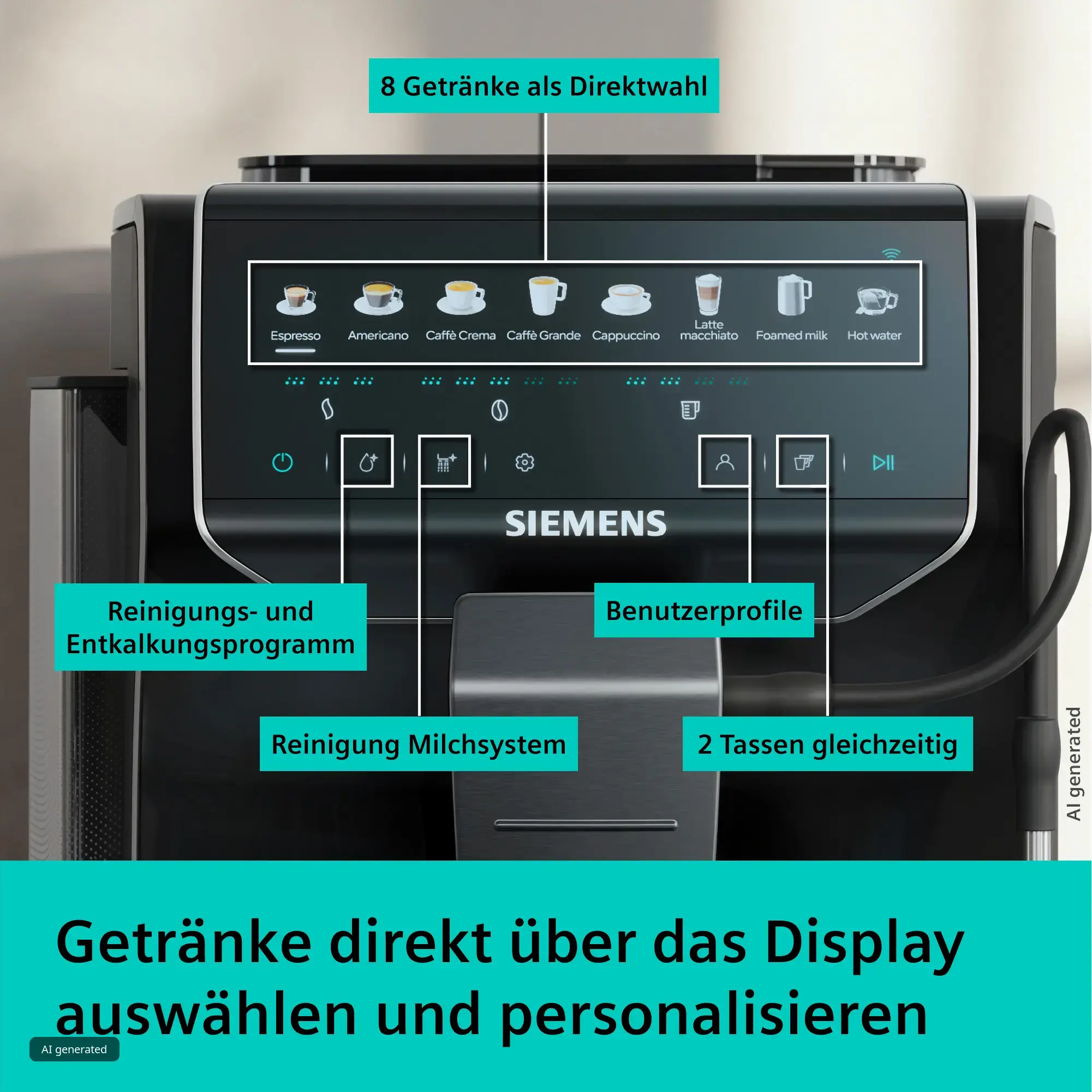 Foto Nr. 4 des Produkts TP555EF5